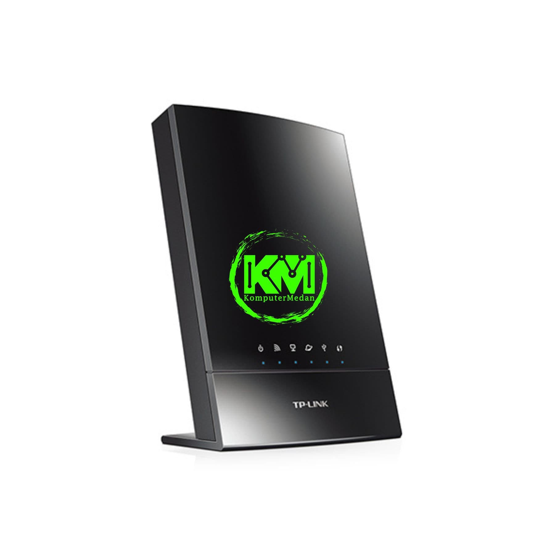 TP-LINK ARCHER C20I AC750 WIRELESS DUAL BAND ROUTER - Image 3