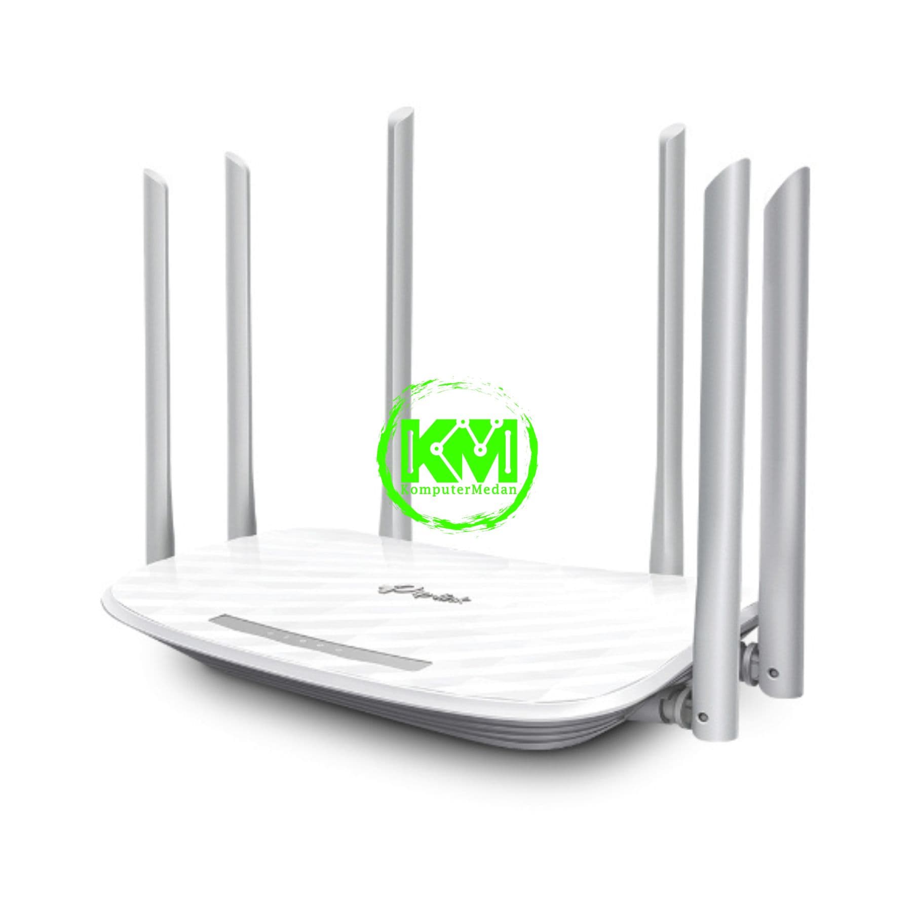TP-LINK ARCHER C86 AC1900 WIRELESS MU-MIMO WI-FI ROUTER - Image 2