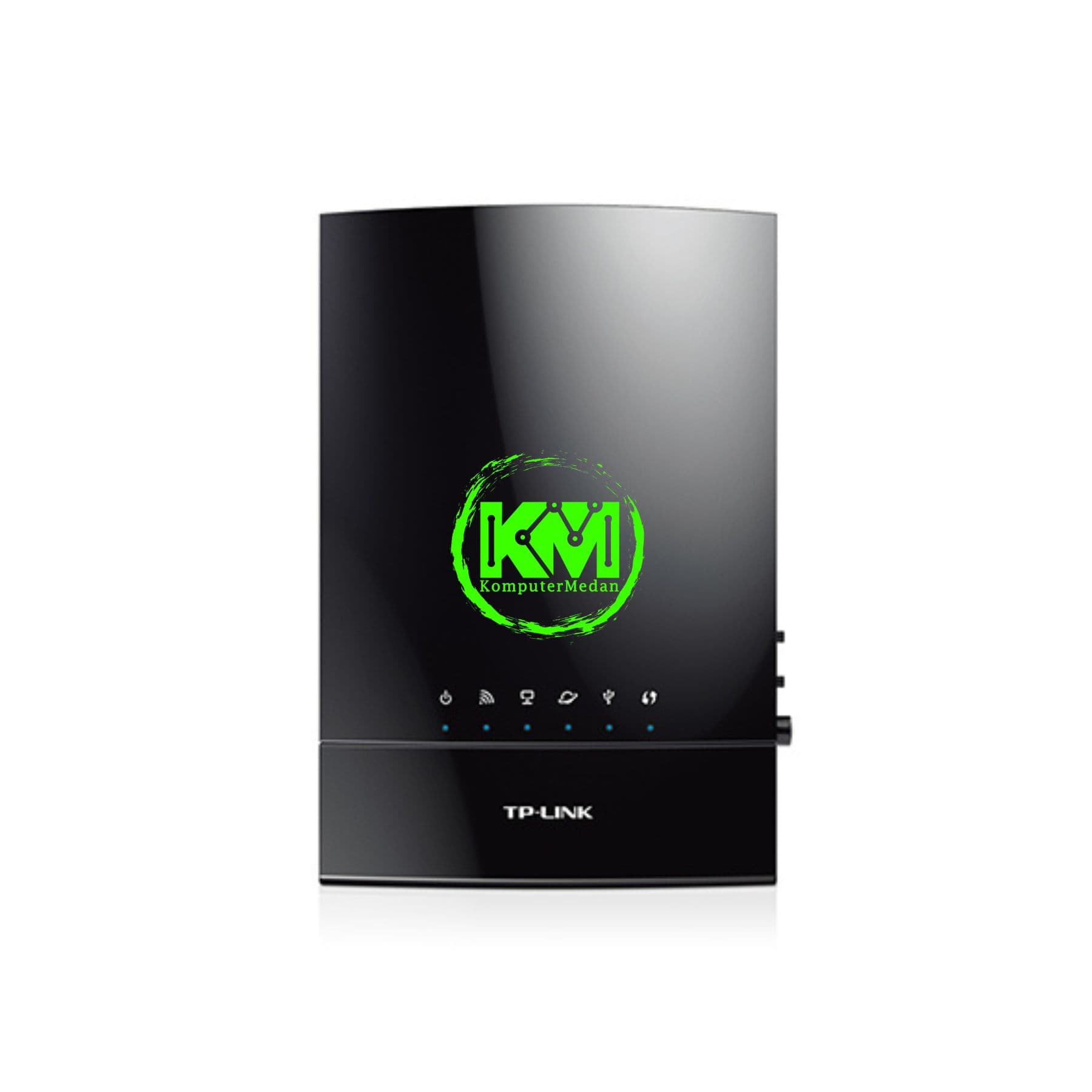 TP-LINK ARCHER C20I AC750 WIRELESS DUAL BAND ROUTER