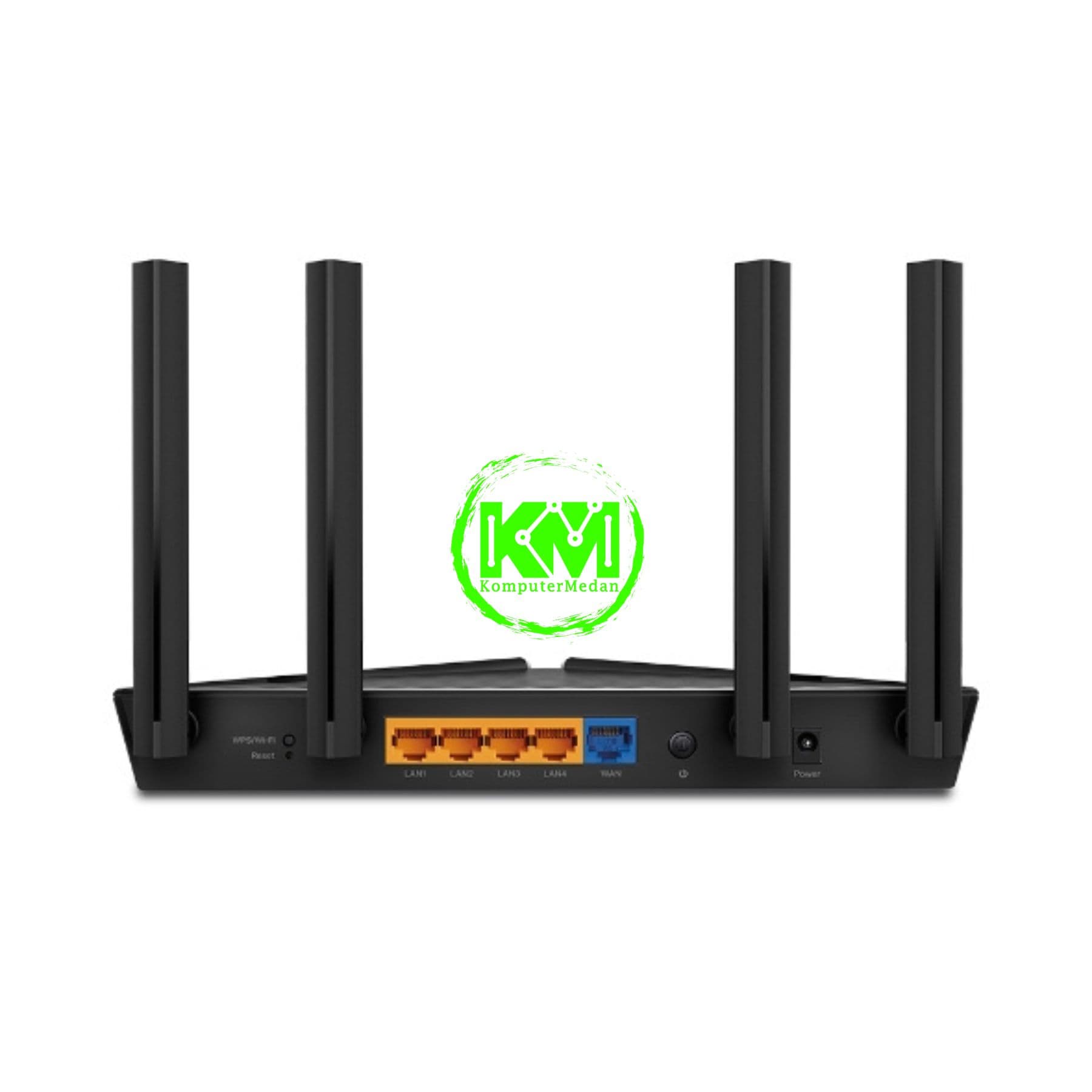 TP-LINK ARCHER AX23 (AX1800 DUAL-BAND WI-FI 6 ROUTER) - Image 4