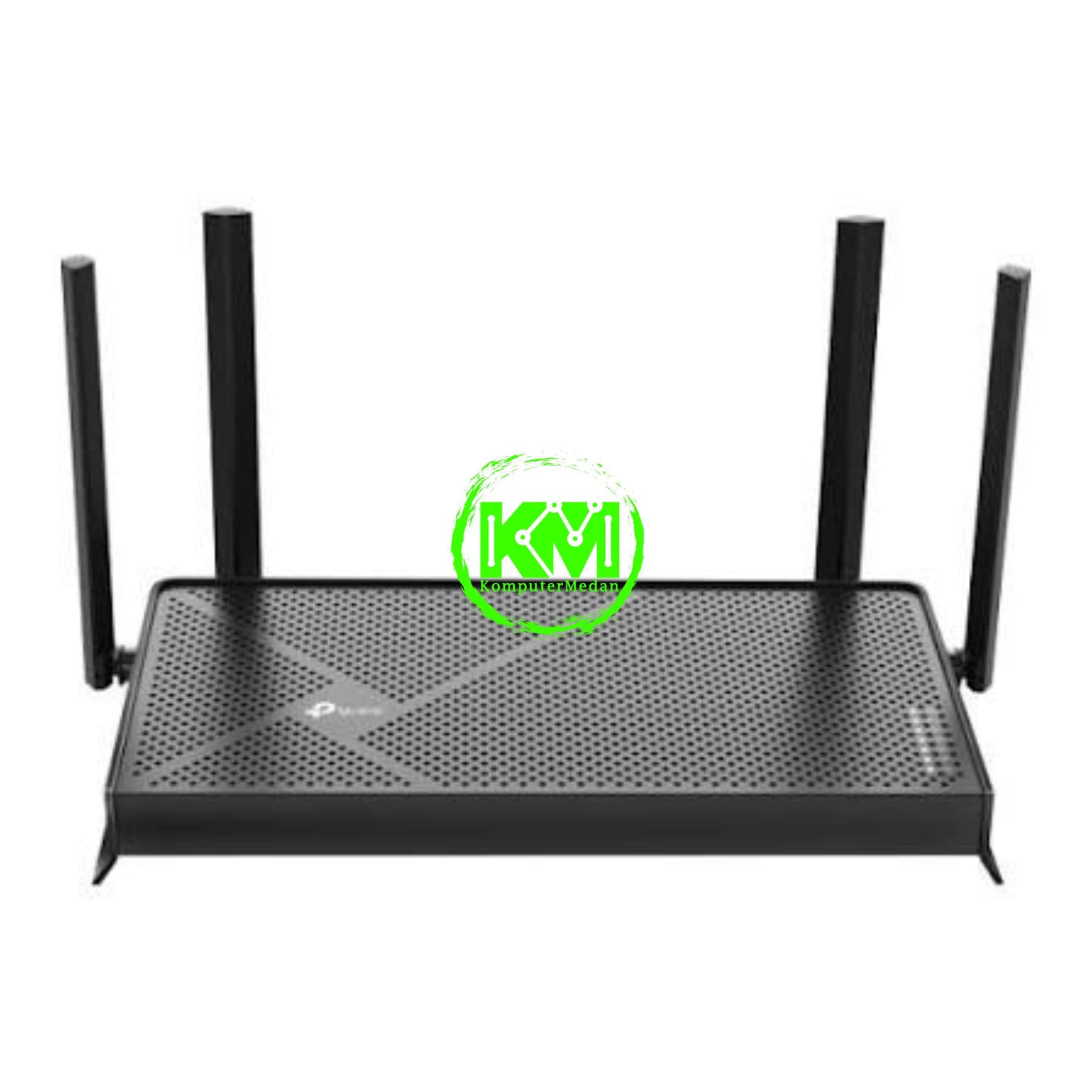 TP-LINK ARCHER BE230 (BE3600 DUAL-BAND WI-FI 7 ROUTER)