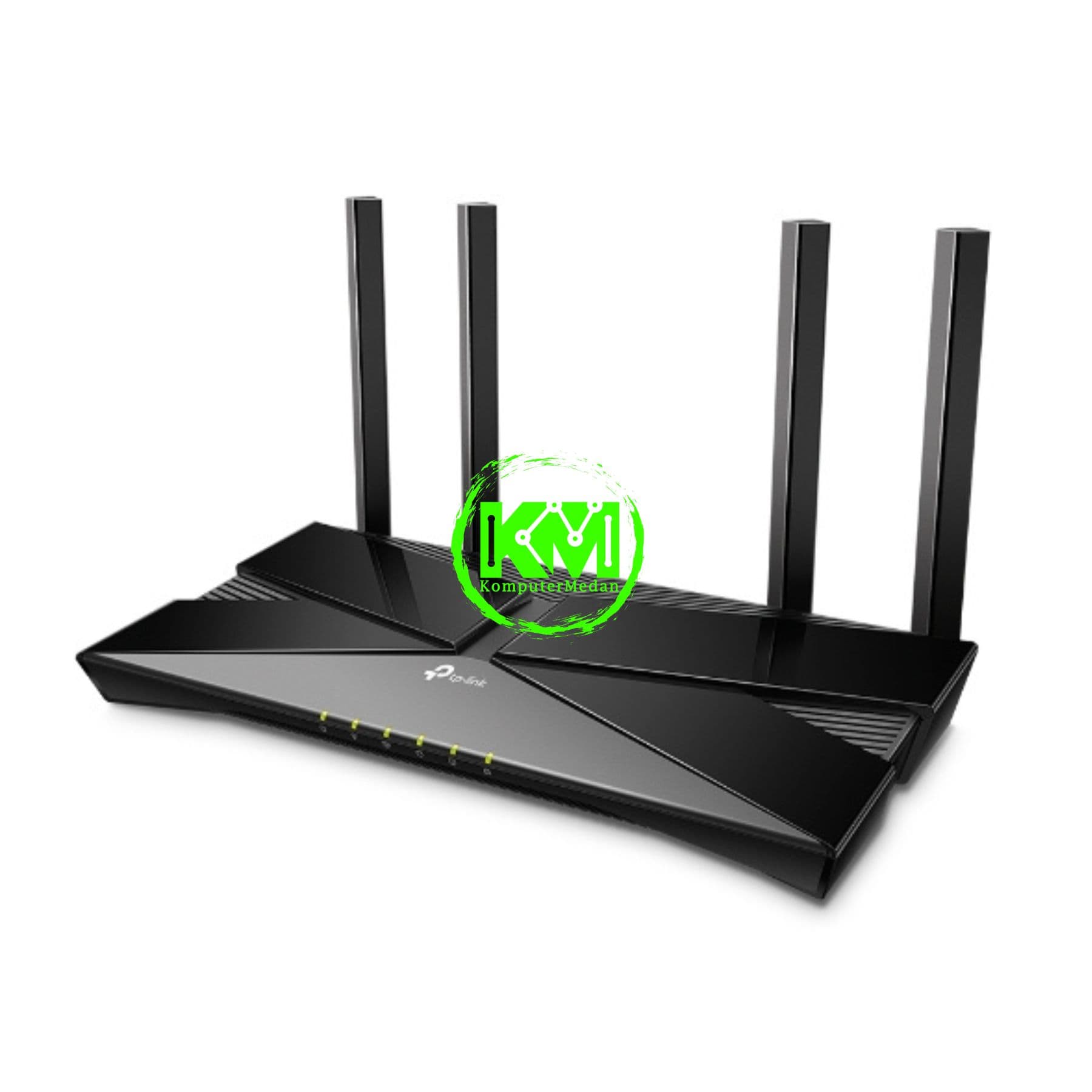 TP-LINK ARCHER AX53 (AX3000 DUAL-BAND GIGABIT WI-FI 6 ROUTER) - Image 2