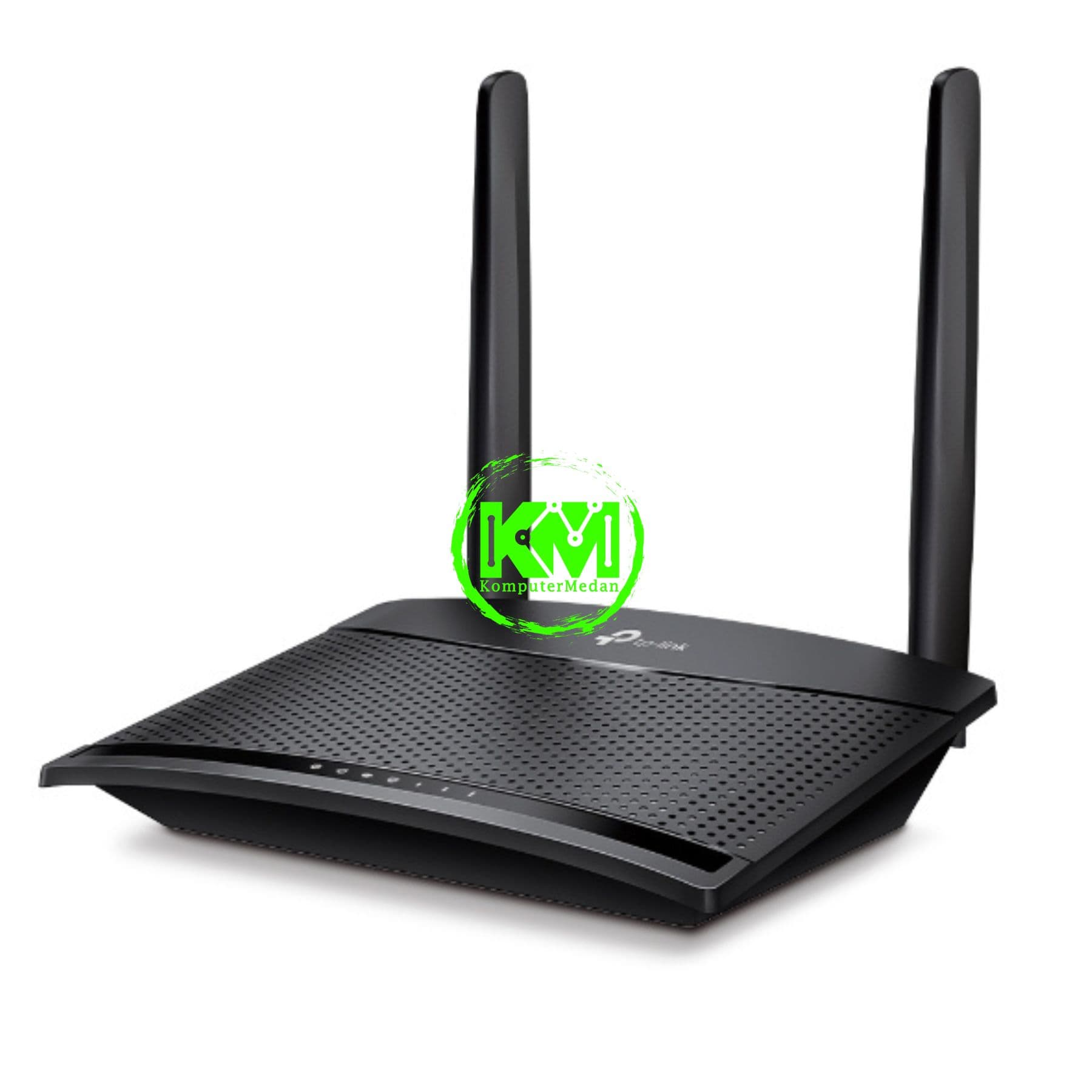 TP-LINK TL-MR100 300MBPS WIRELESS N 4G LTE ROUTER