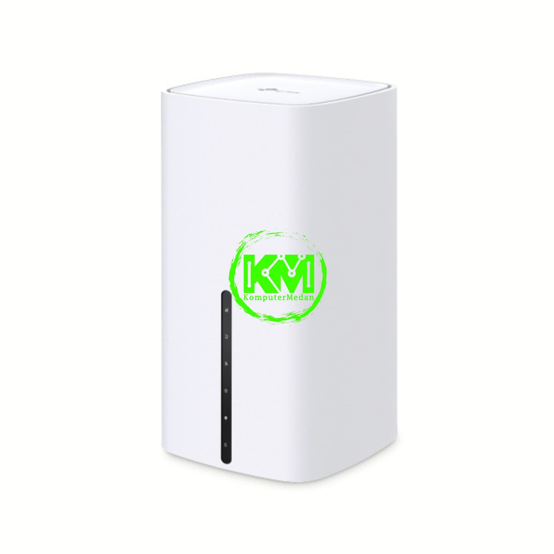 TP-LINK ARCHER NX200 5G AX1800 WIRELESS DUAL-BAND GIGABIT ROUTER - Image 1