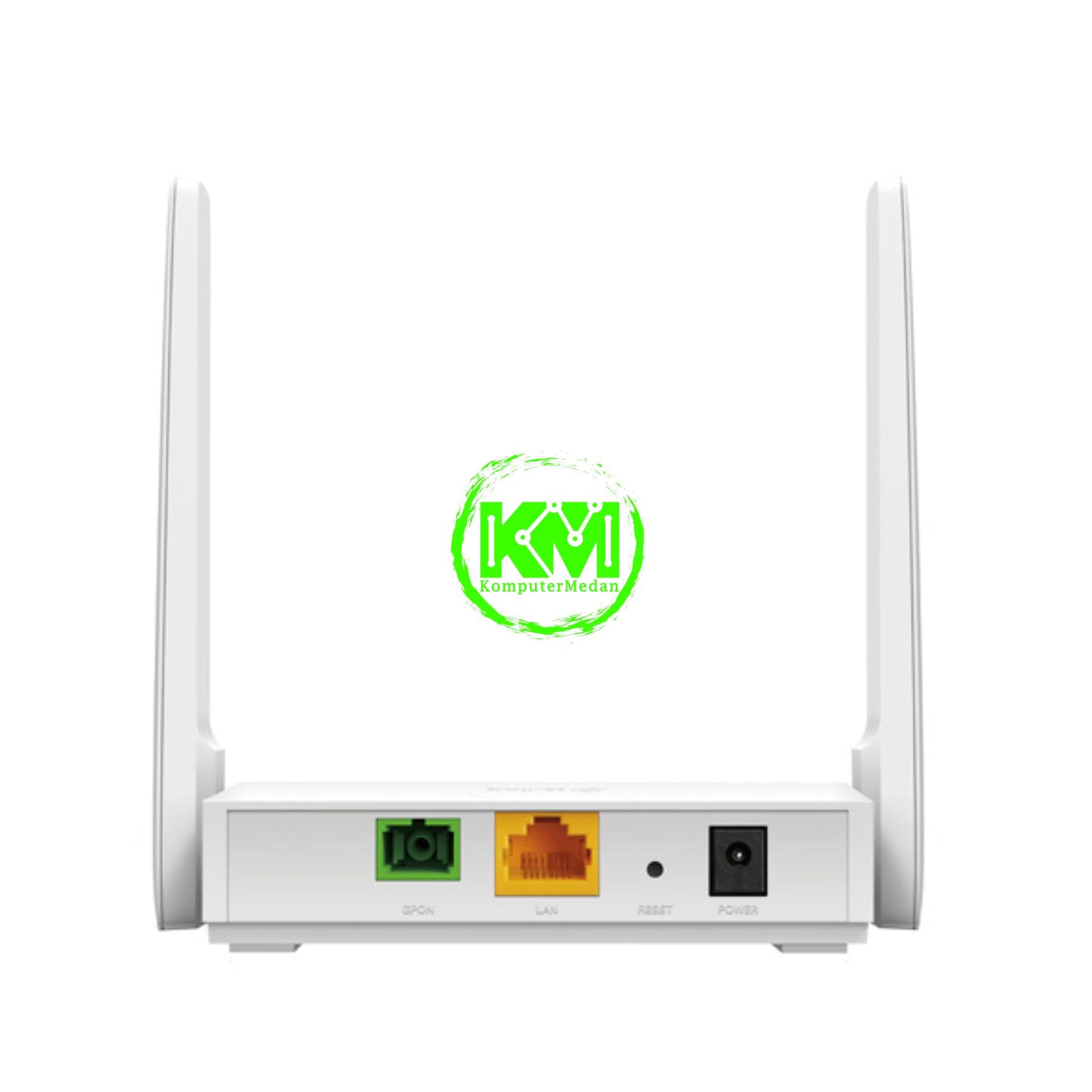 TP-LINK XN020-G3 300MBPS WIRELESS N GIGABIT GPON ROUTER - Image 2