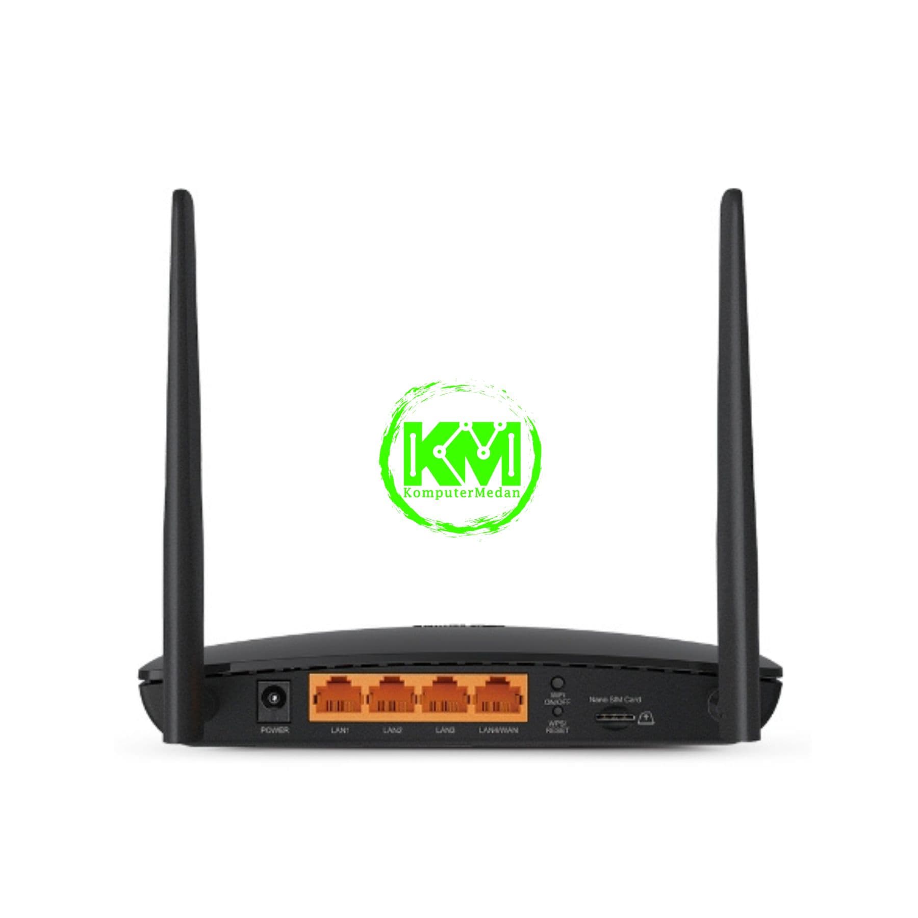 TP-LINK TL-ARCHER MR400 AC1200 WIRELESS DUAL BAND 4G LTE ROUTER - Image 3
