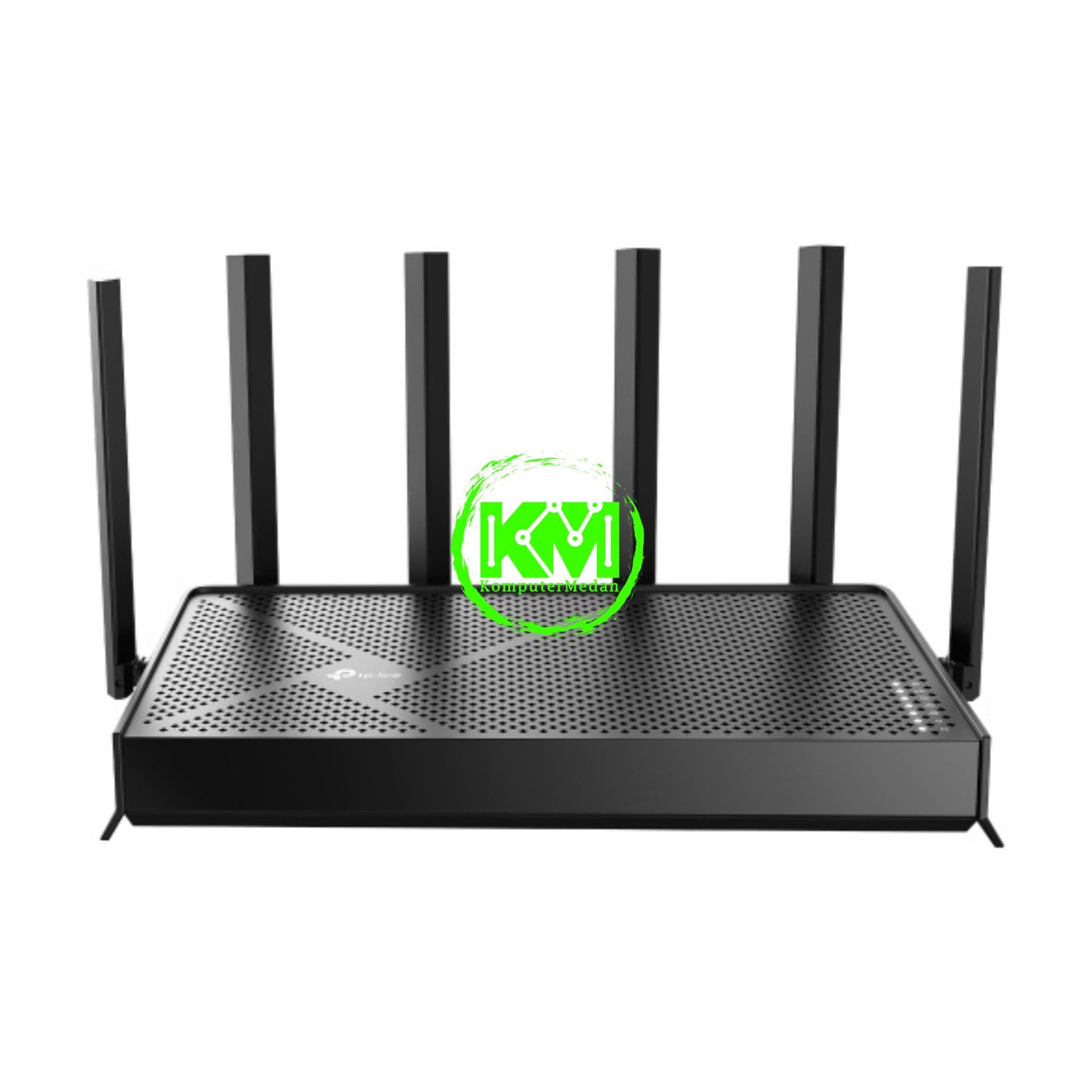 TP-LINK ARCHER BE400 (BE6500 DUAL-BAND WI-FI 7 ROUTER) - Image 2