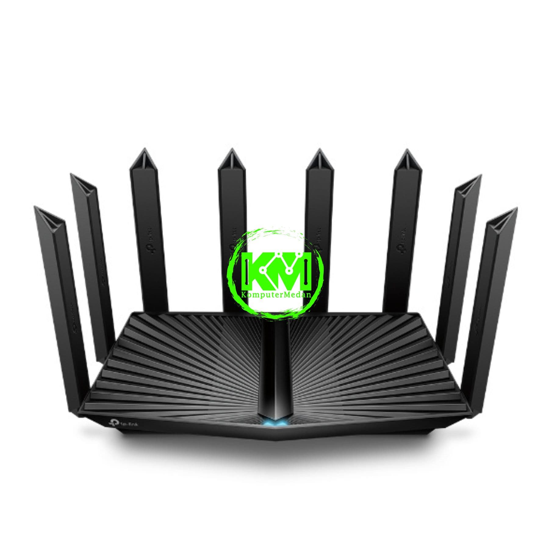 TP-LINK ARCHER AX80 AX6000 WI-FI 6 ROUTER