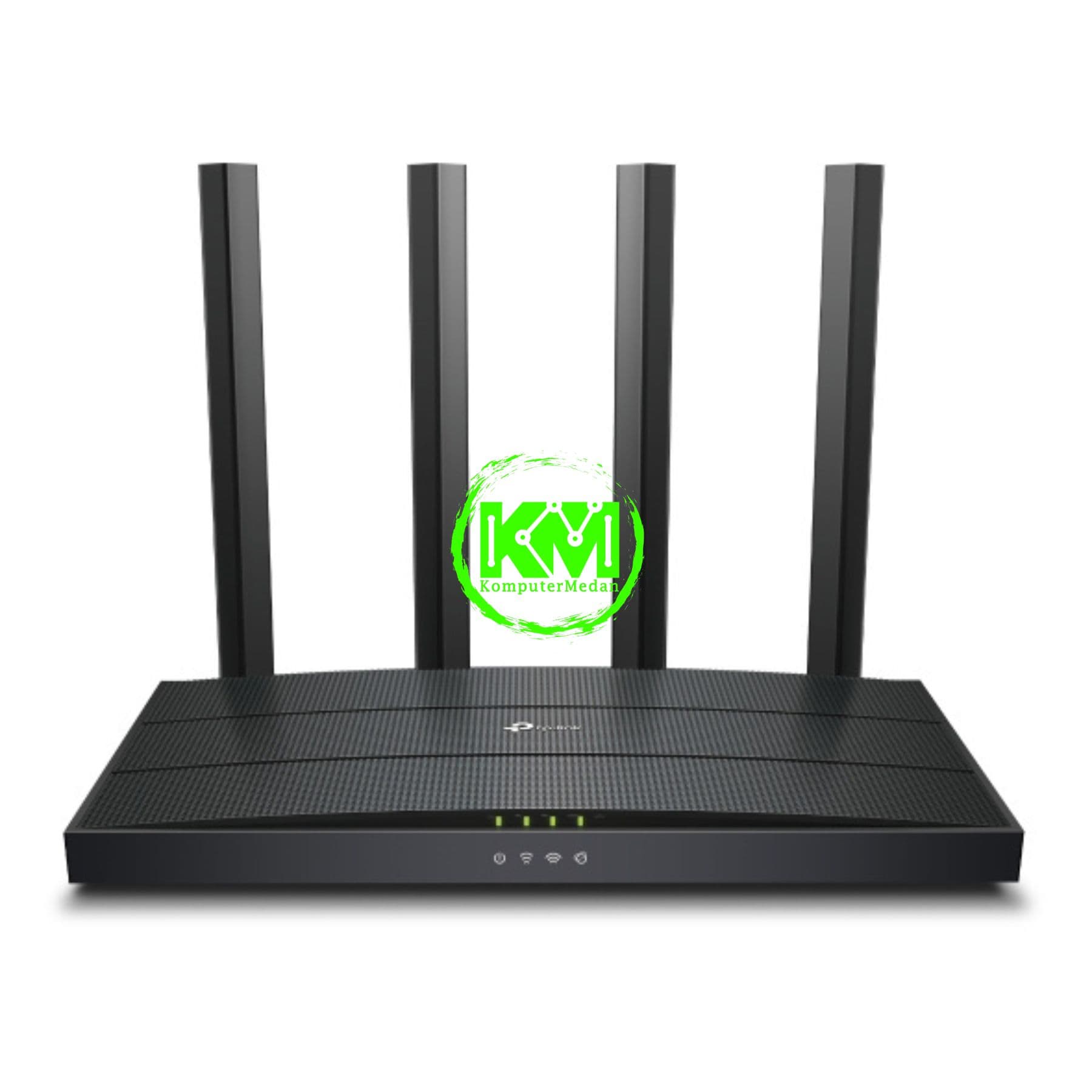 TP-LINK ARCHER AX12 (AX1500 WI-FI 6 ROUTER)