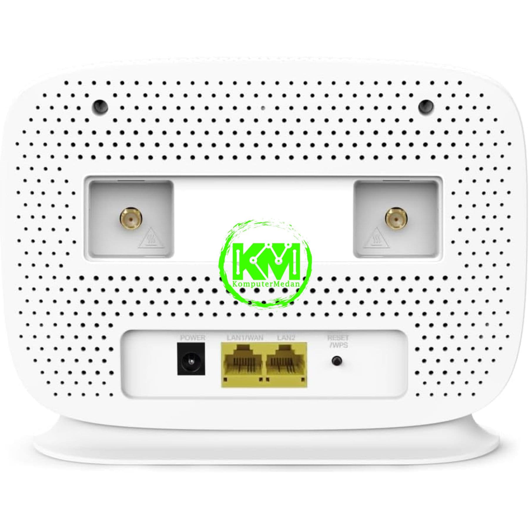TP-LINK TL-MR105 300MBPS WIRELESS N 4G LTE ROUTER - Image 3