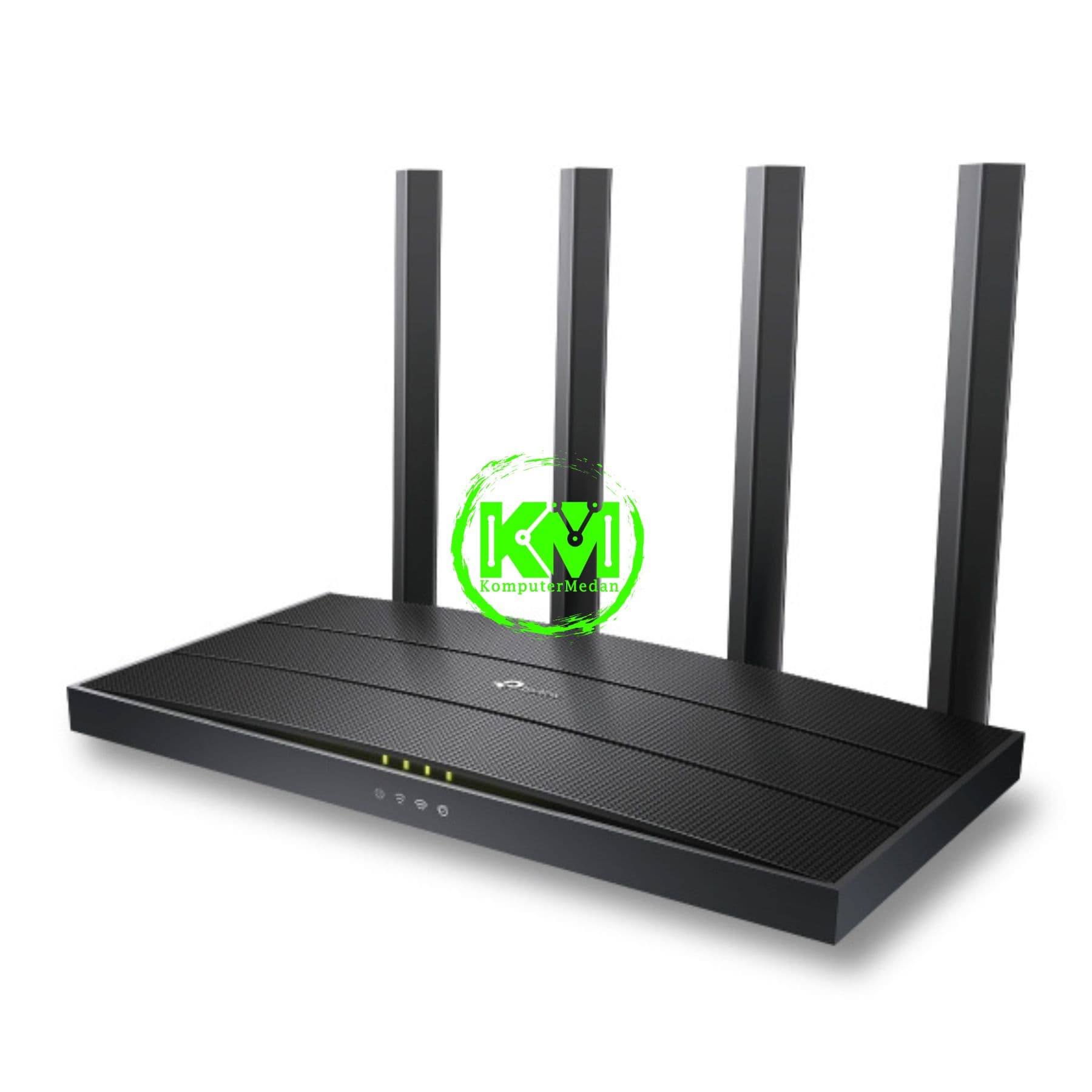 TP-LINK ARCHER AX12 (AX1500 WI-FI 6 ROUTER) - Image 2