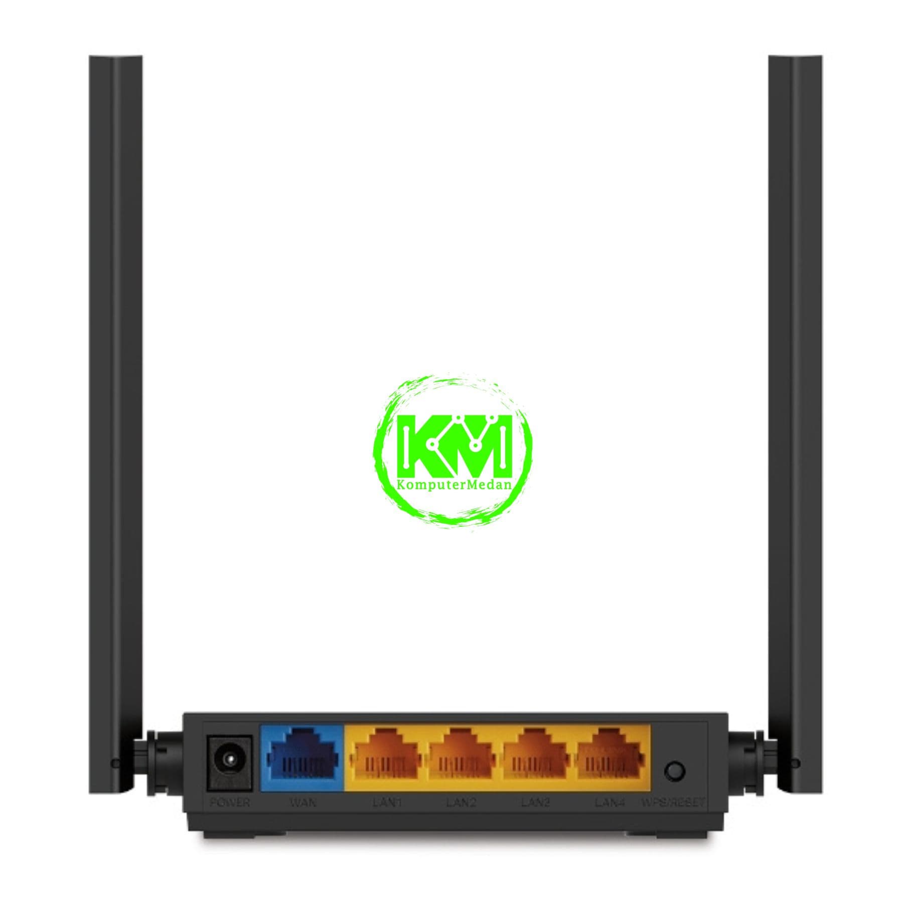 TP-LINK ARCHER C54 AC1200 DUAL BAND WI-FI ROUTER - Image 3