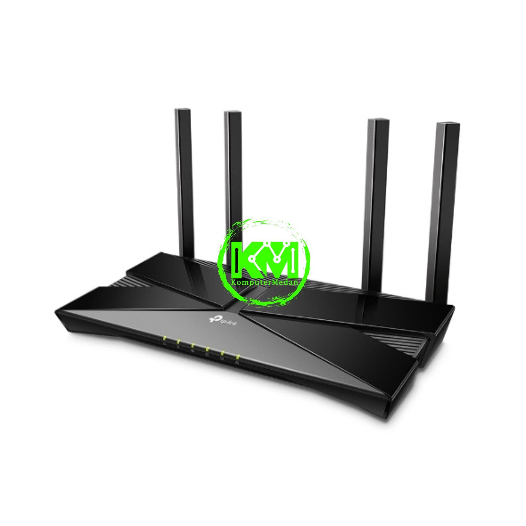 TP-LINK ARCHER AX23 (AX1800 DUAL-BAND WI-FI 6 ROUTER) - Image 2