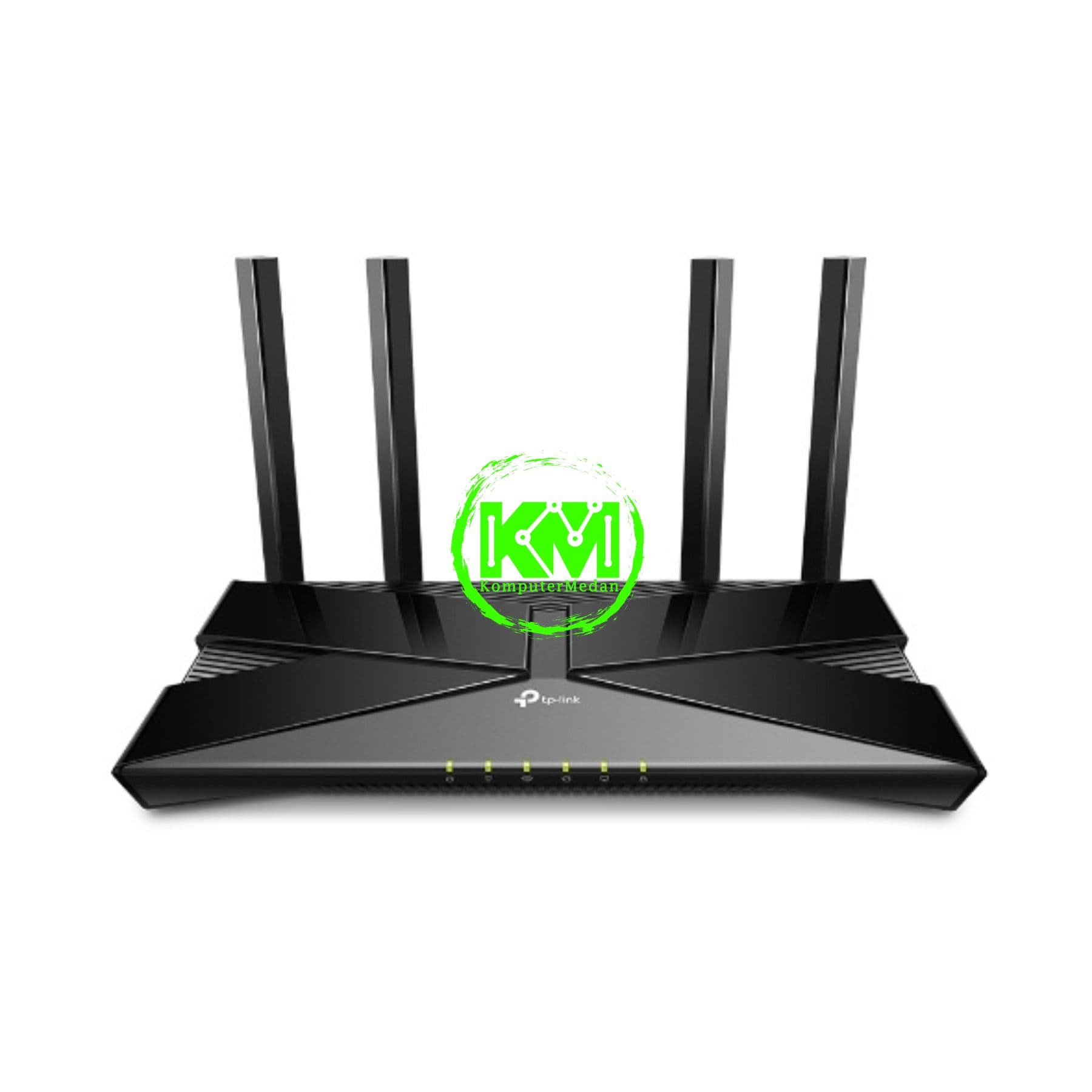 TP-LINK ARCHER AX23 (AX1800 DUAL-BAND WI-FI 6 ROUTER)