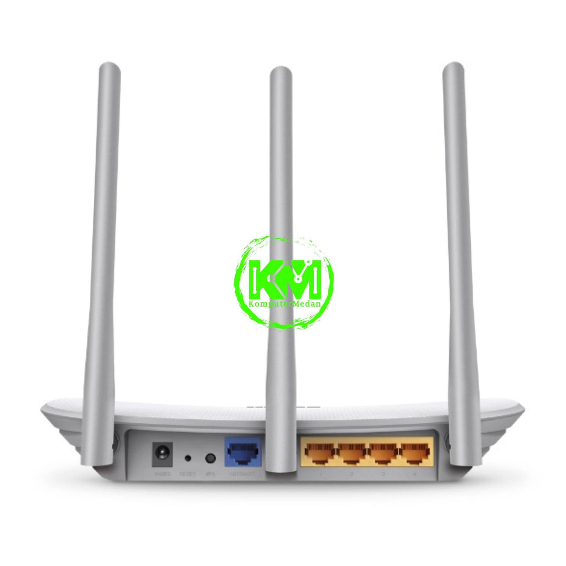 TP-LINK TL-WR845N 300MBPS WIRELESS N ROUTER - Image 2