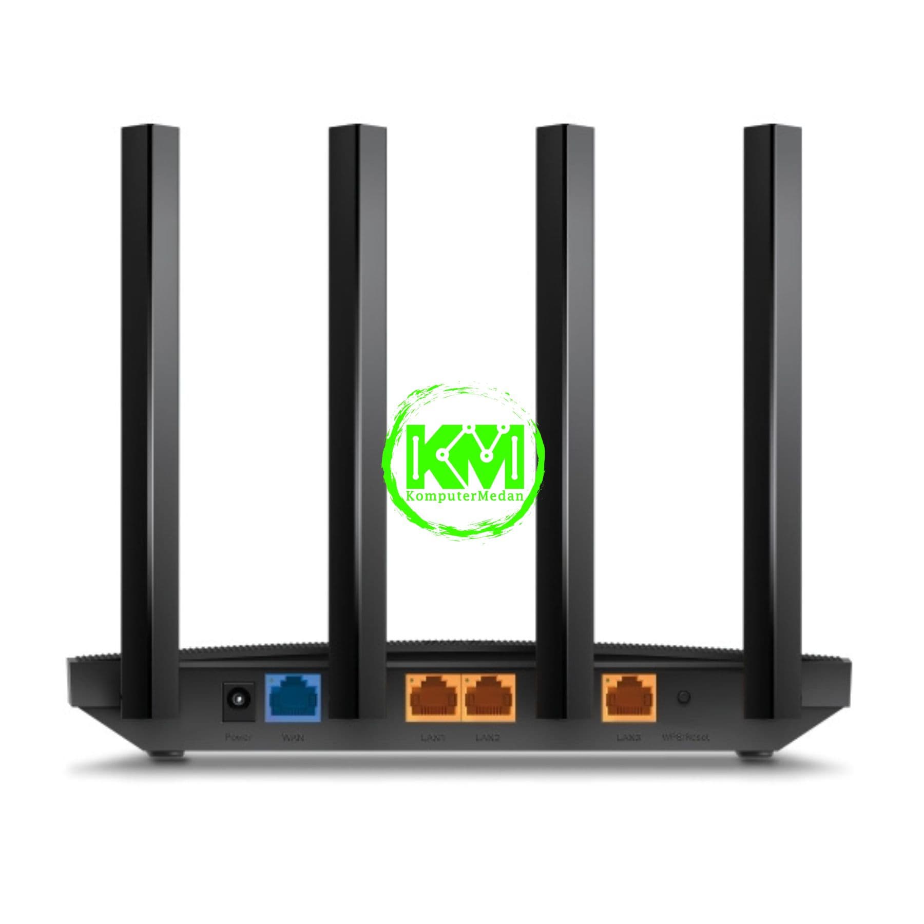 TP-LINK ARCHER AX12 (AX1500 WI-FI 6 ROUTER) - Image 3