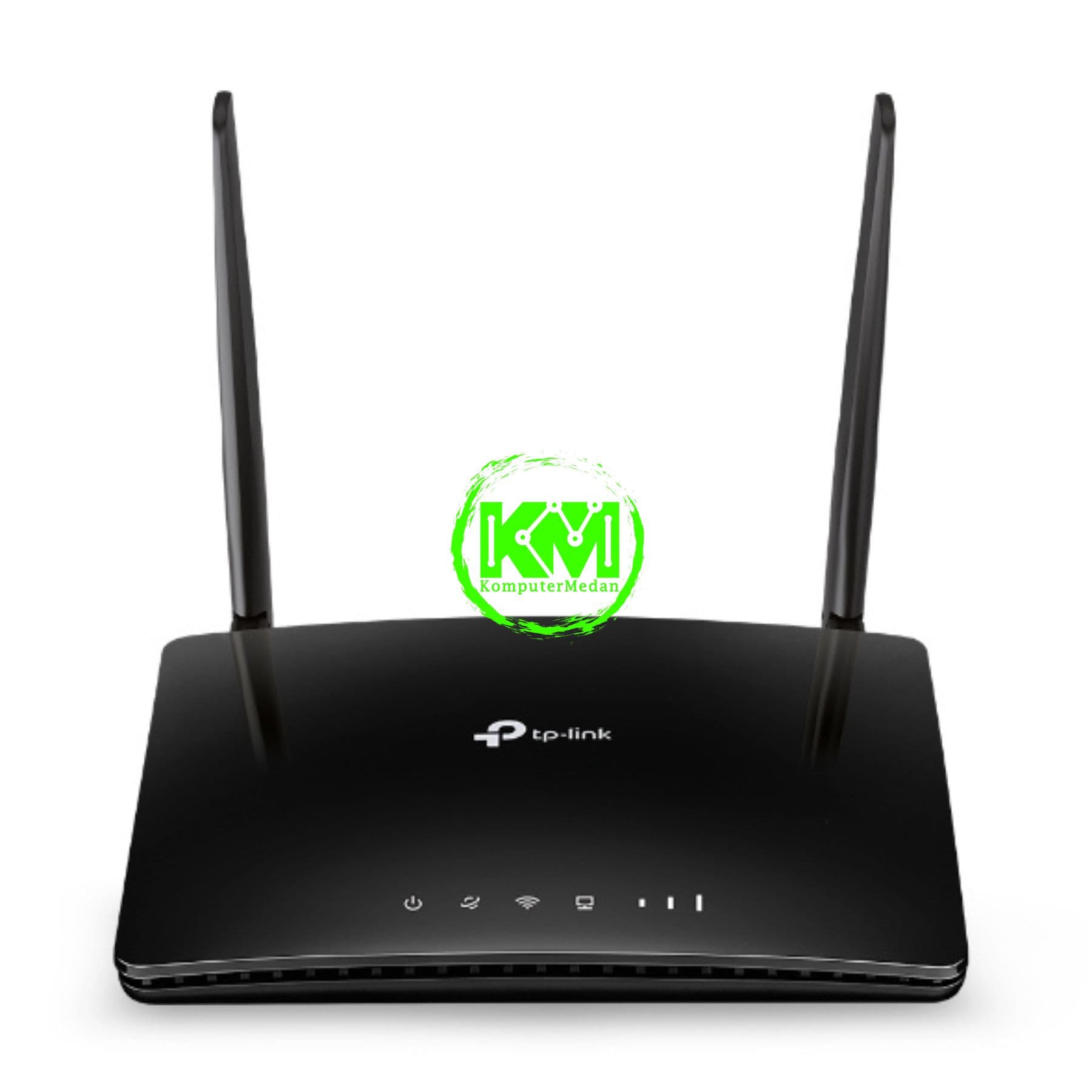 TP-LINK TL-MR6400 300MBPS WIRELESS N 4G LTE ROUTER
