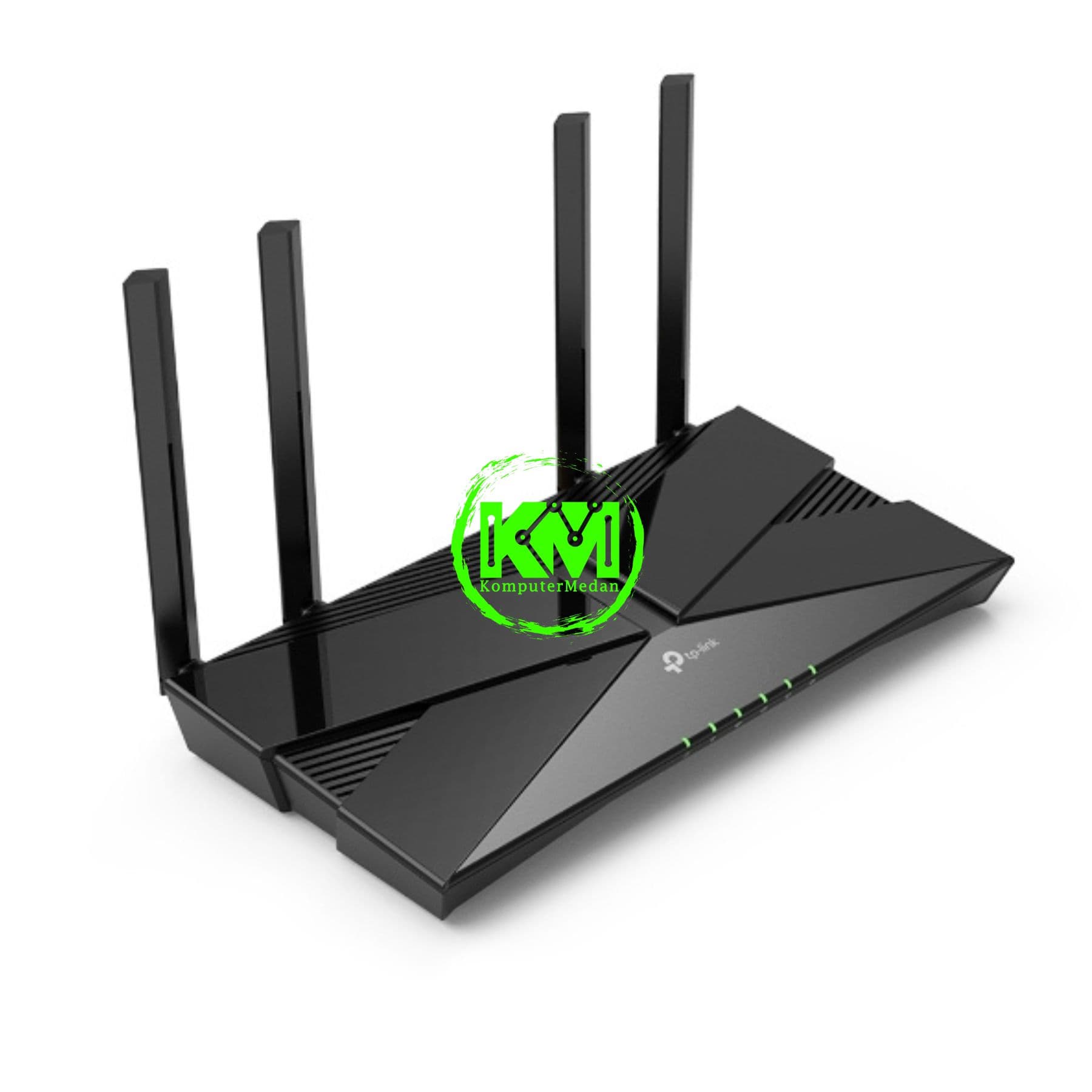 TP-LINK ARCHER AX23 (AX1800 DUAL-BAND WI-FI 6 ROUTER) - Image 3