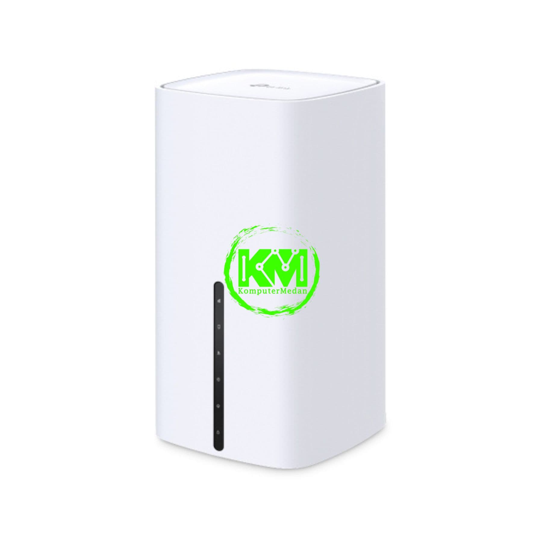 TP-LINK ARCHER NX600 5G AX3600 WIRELESS DUAL BAND WI-FI 6 ROUTER - Image 1