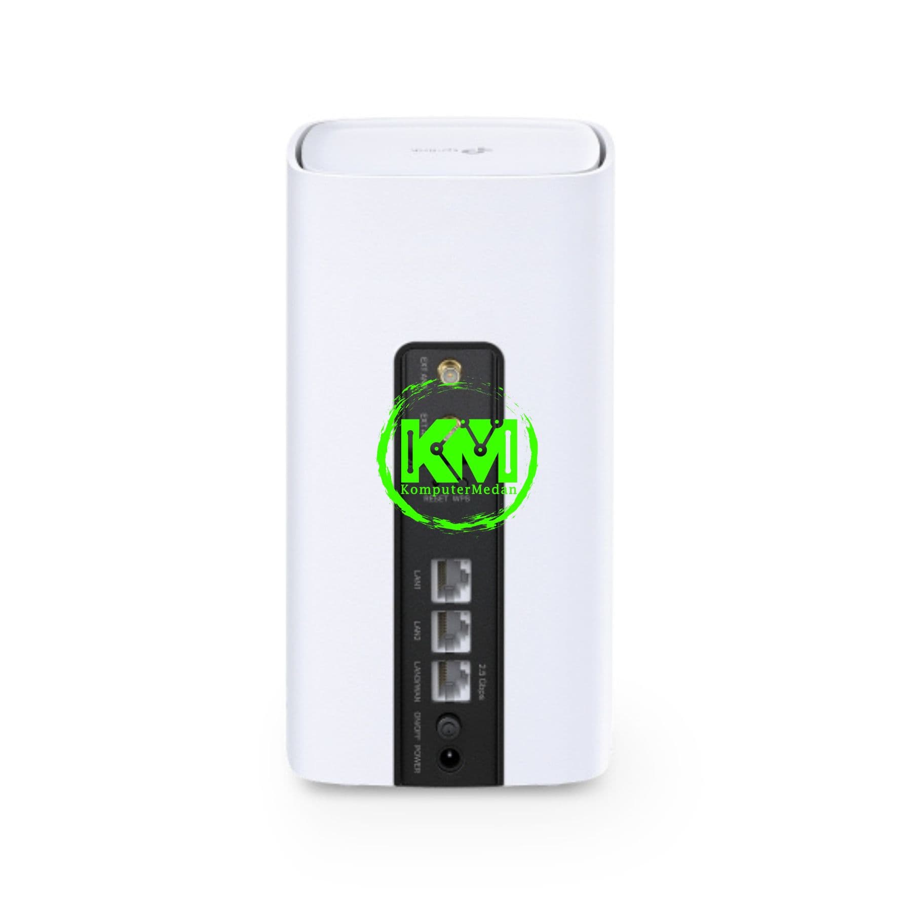 TP-LINK ARCHER NX600 5G AX3600 WIRELESS DUAL BAND WI-FI 6 ROUTER - Image 3