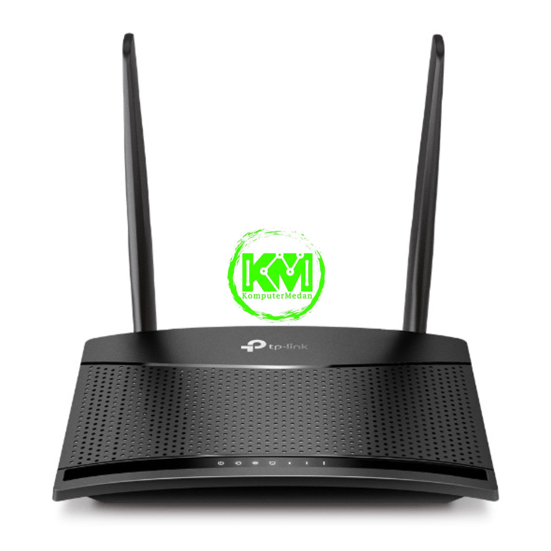 TP-LINK TL-MR100 300MBPS WIRELESS N 4G LTE ROUTER - Image 2