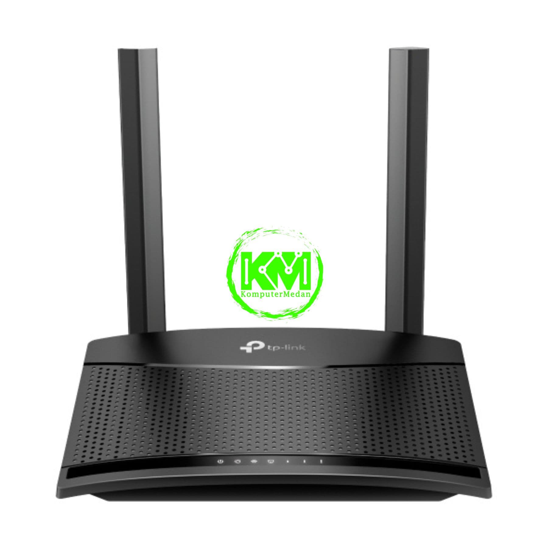 TP-LINK TL-MR101 300MBPS WIRELESS N 4G LTE ROUTER - Image 1