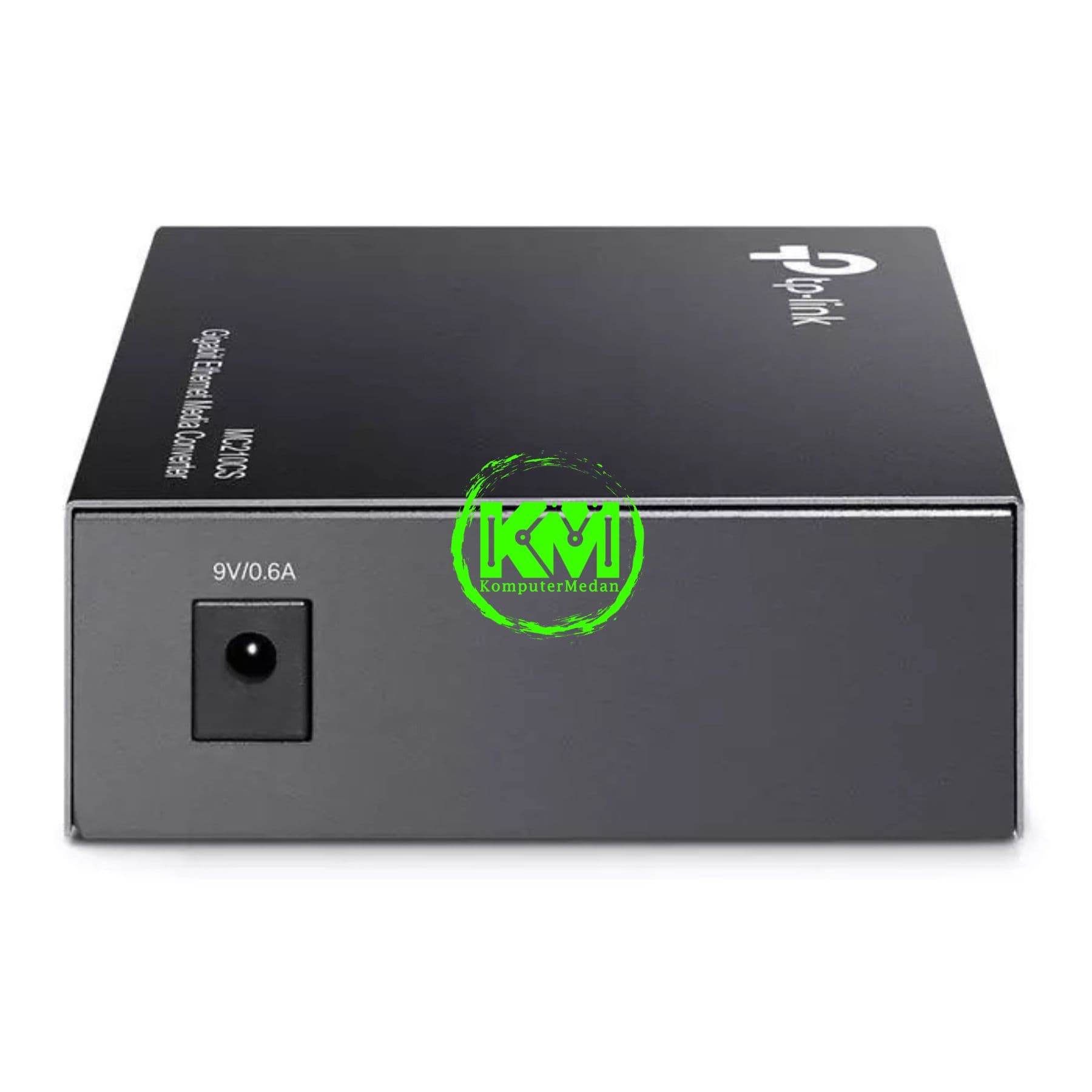 TP-LINK MC210CS GIGABIT SINGLE-MODE MEDIA CONVERTER - Image 3