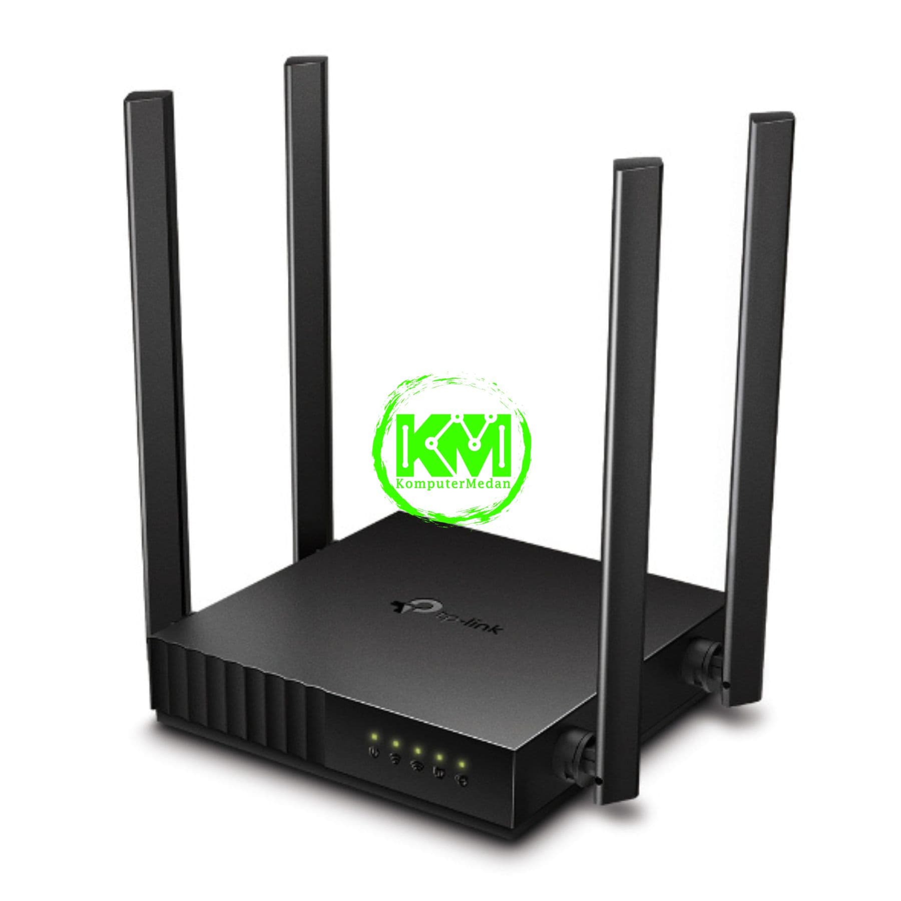 TP-LINK ARCHER C54 AC1200 DUAL BAND WI-FI ROUTER - Image 2