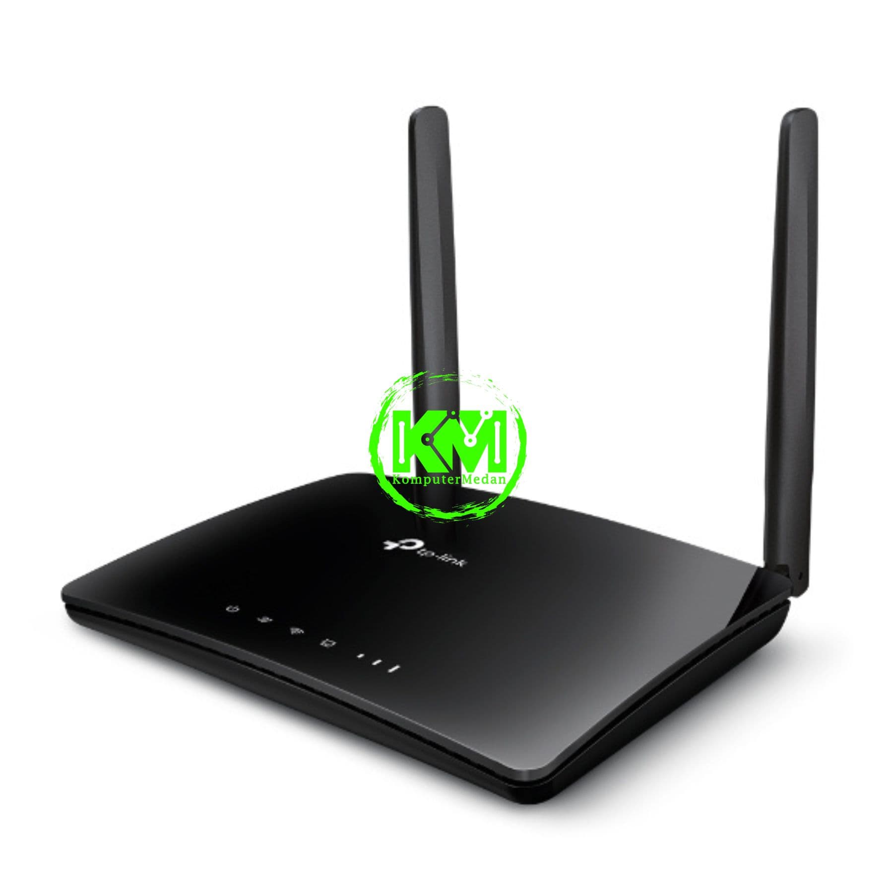 TP-LINK TL-ARCHER MR400 AC1200 WIRELESS DUAL BAND 4G LTE ROUTER - Image 1