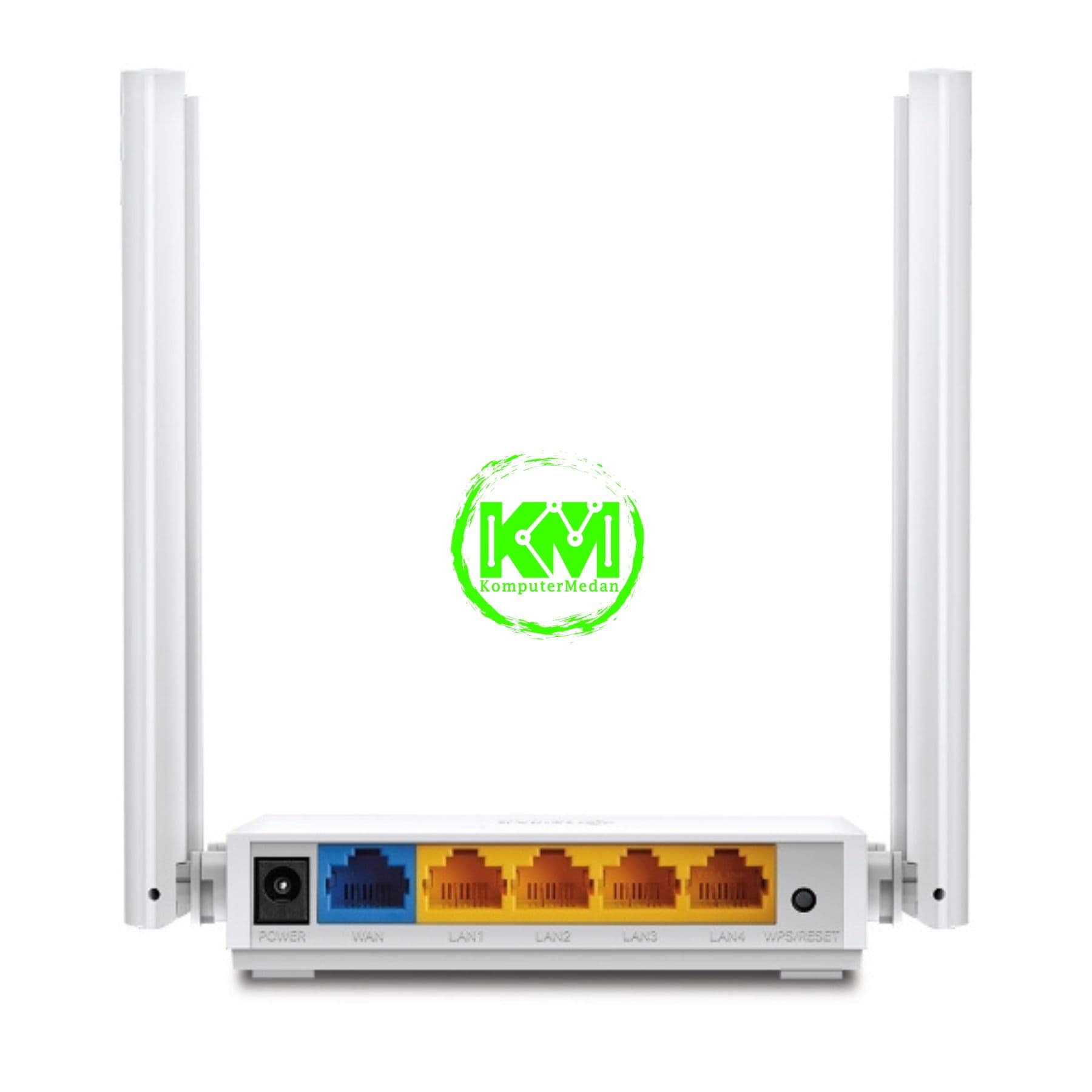 TP-LINK ARCHER C24 AC750 DUAL-BAND WI-FI ROUTER - Image 3