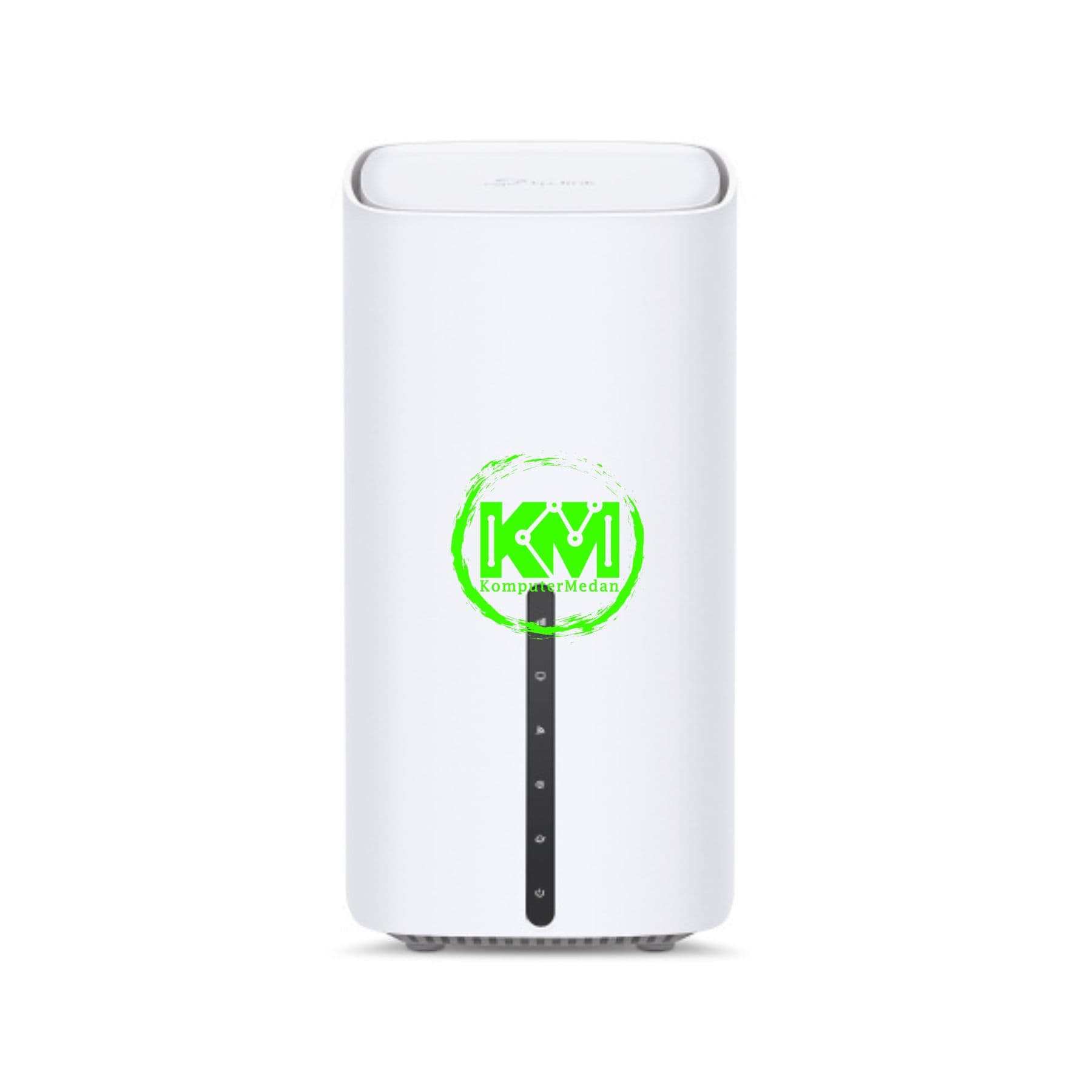TP-LINK ARCHER NX600 5G AX3600 WIRELESS DUAL BAND WI-FI 6 ROUTER - Image 2