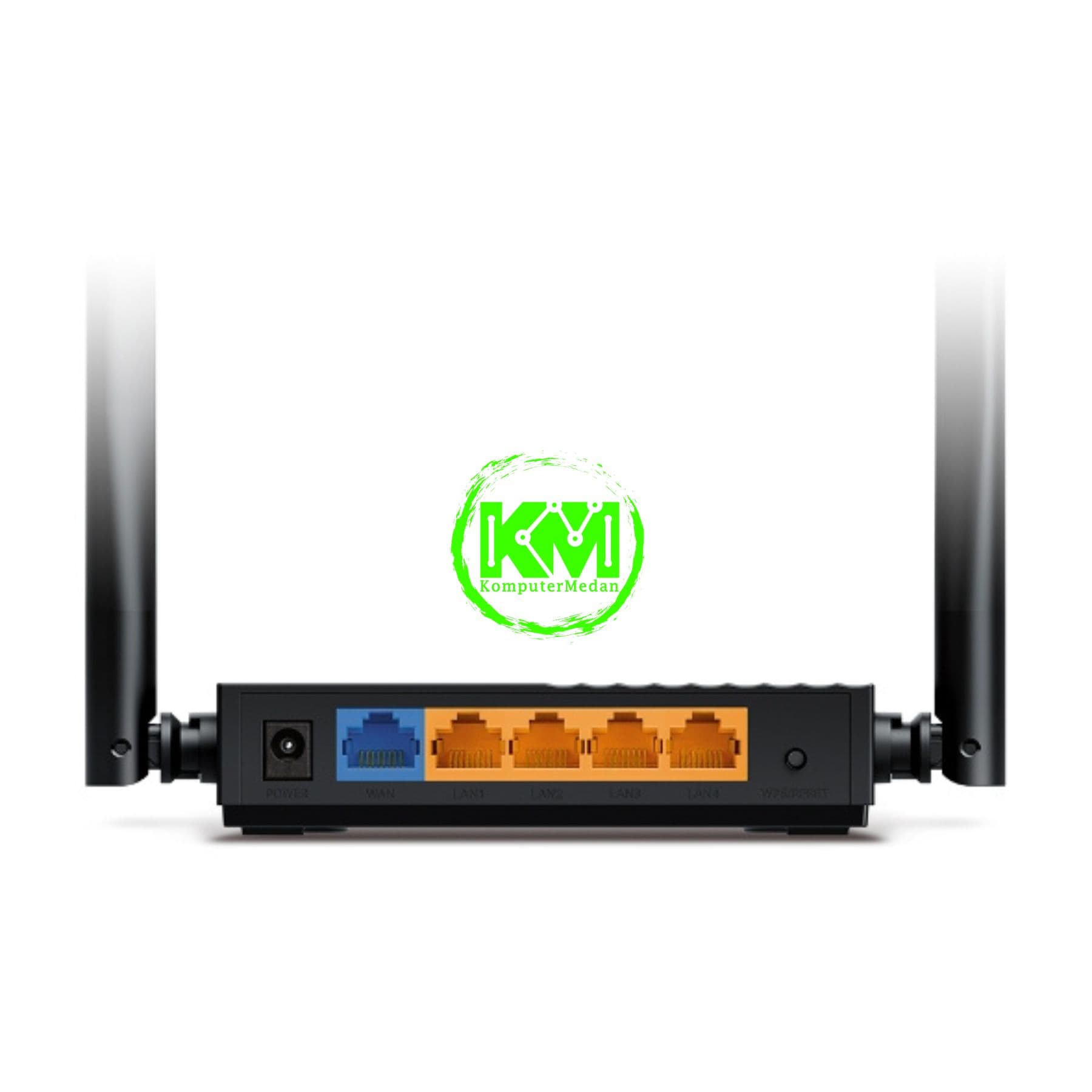 TP-LINK ARCHER C64 AC1200 WIRELESS MU-MIMO WIFI ROUTER - Image 3