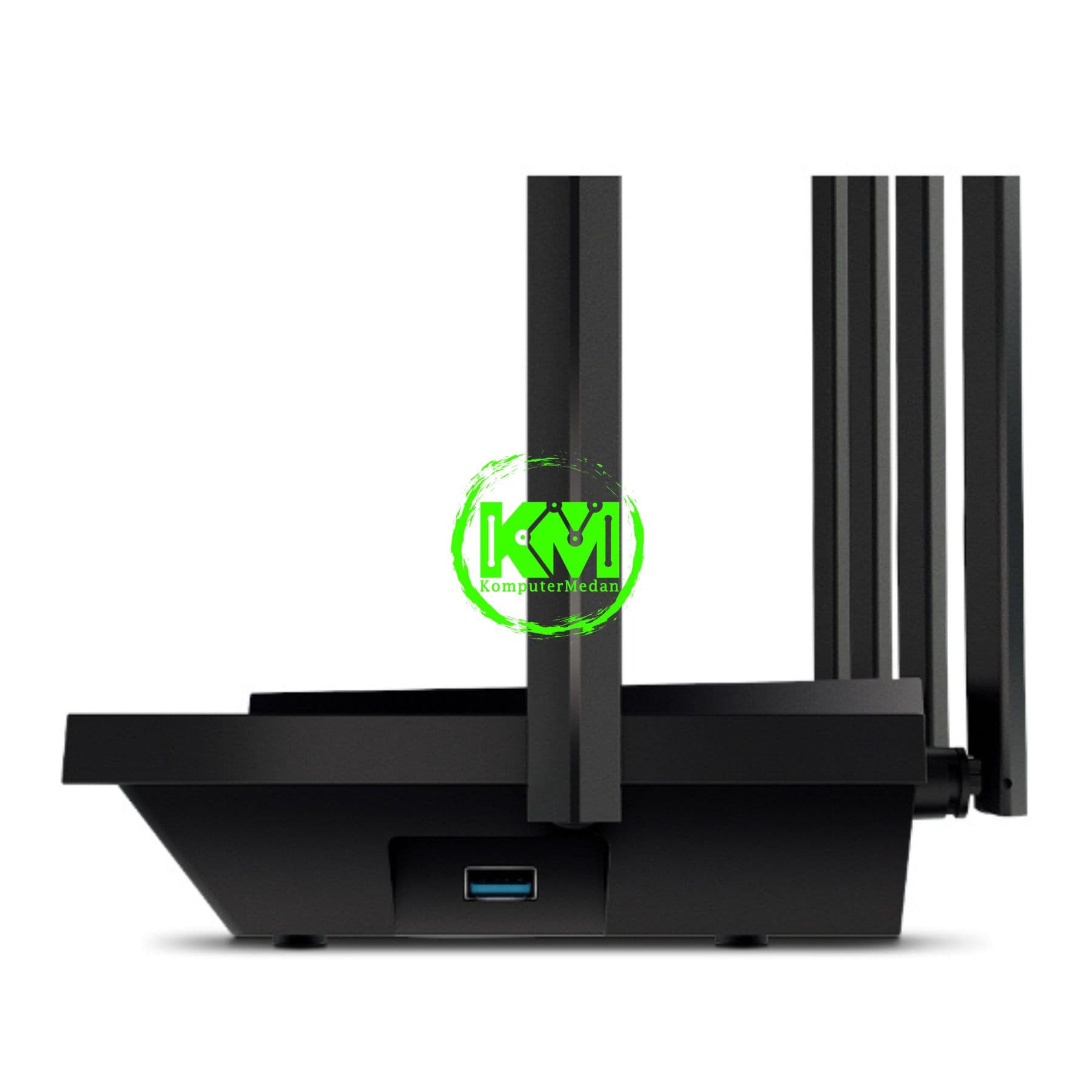 TP-LINK ARCHER AX72 AX5400 DUAL BAND WI-FI ROUTER - Image 2