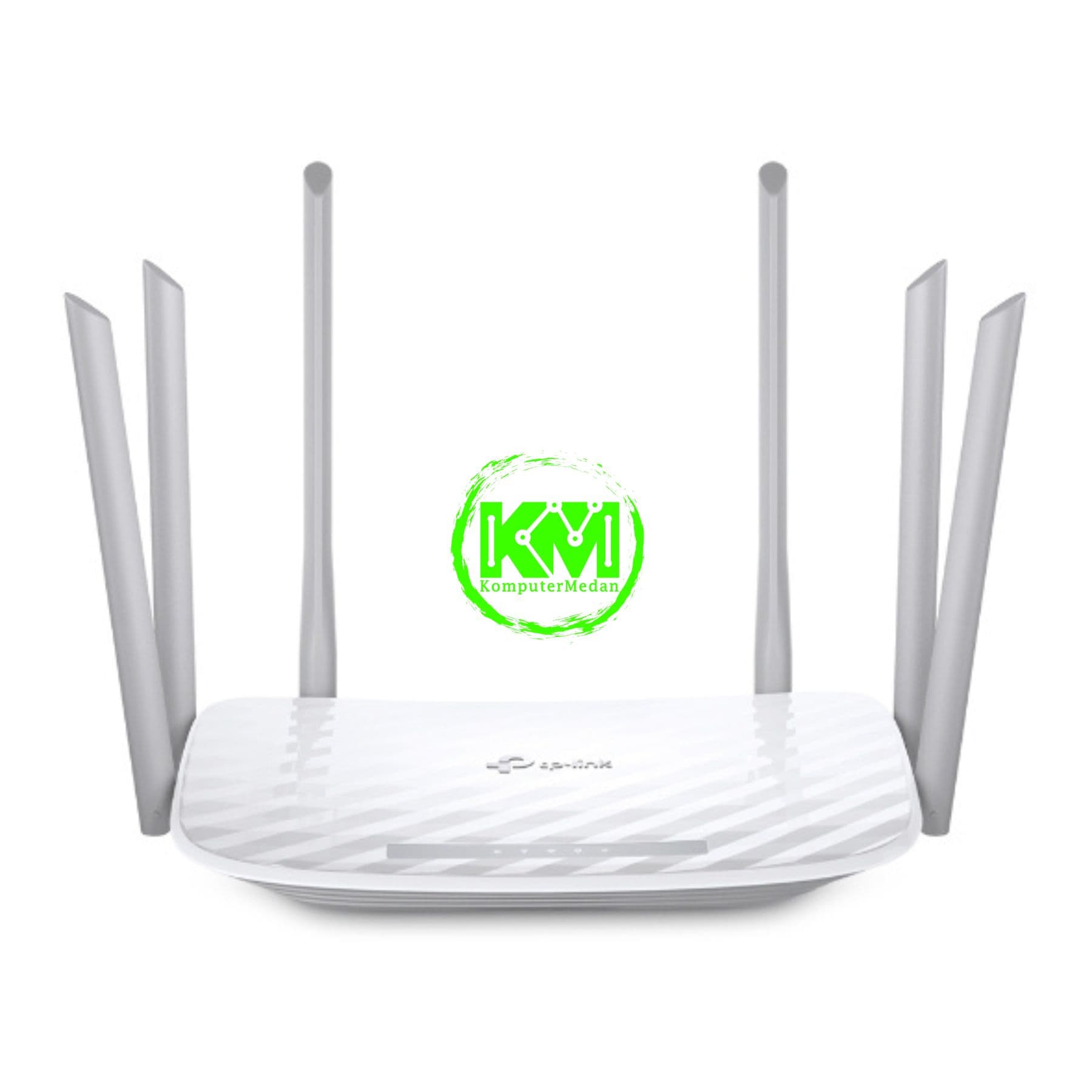 TP-LINK ARCHER C86 AC1900 WIRELESS MU-MIMO WI-FI ROUTER