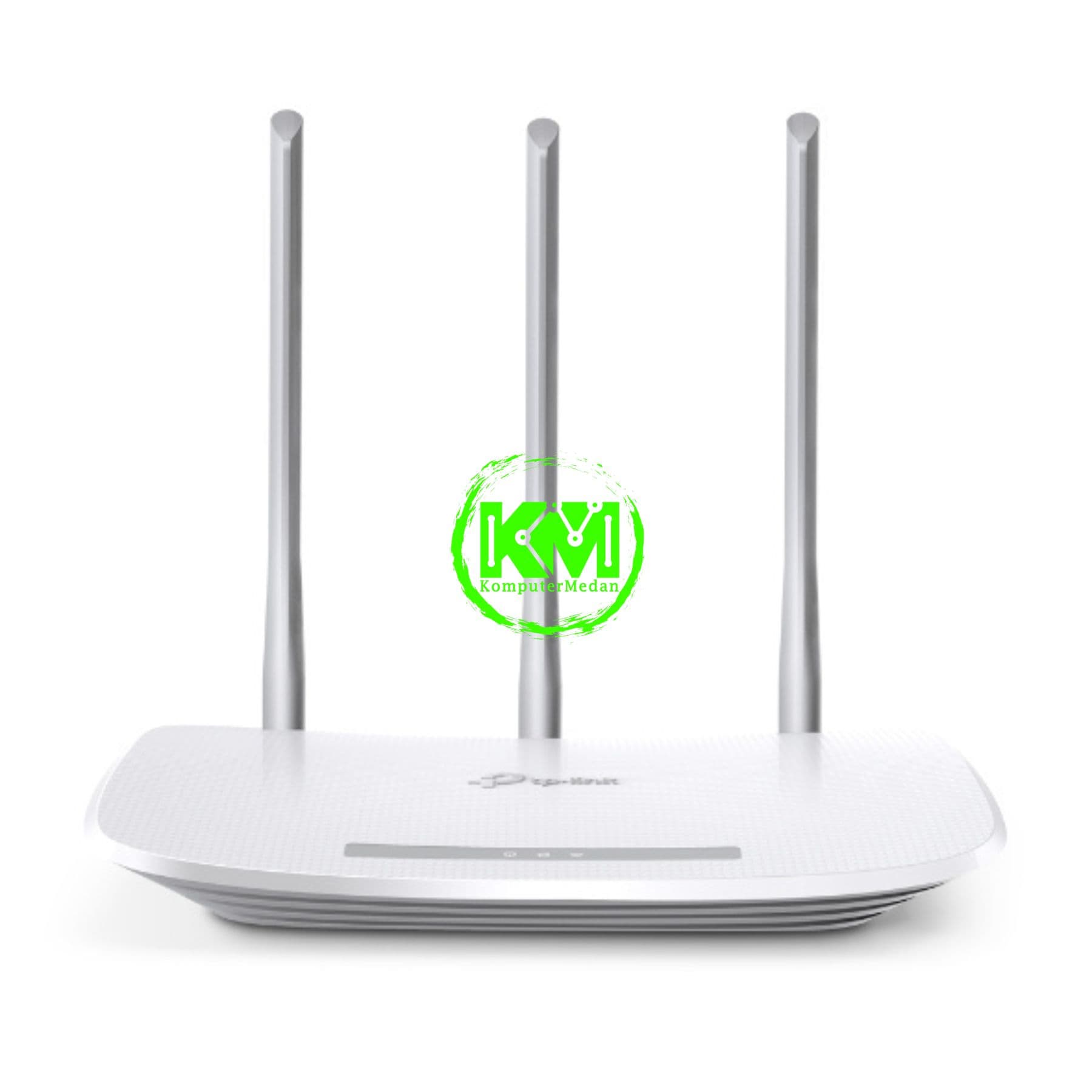TP-LINK TL-WR845N 300MBPS WIRELESS N ROUTER