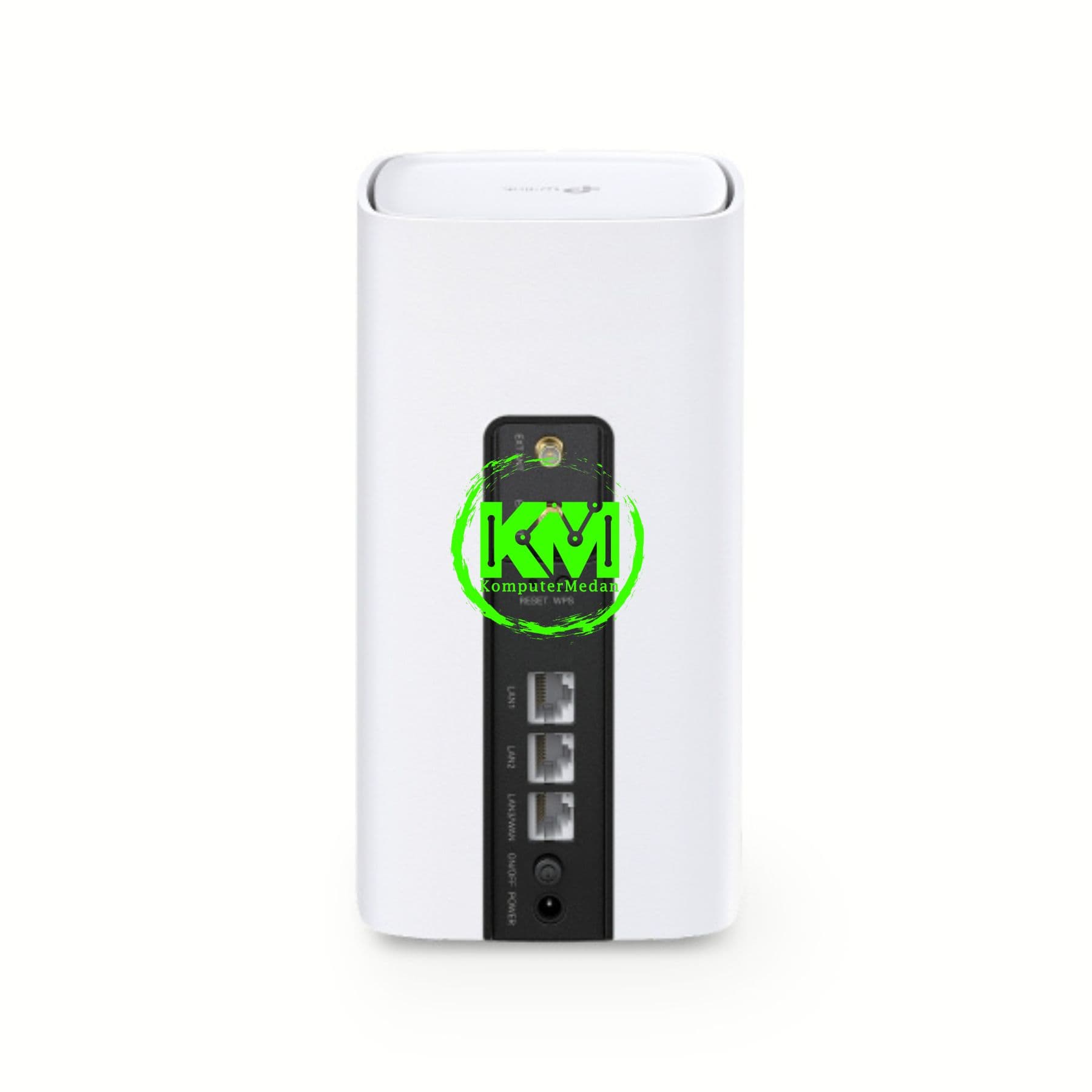 TP-LINK ARCHER NX200 5G AX1800 WIRELESS DUAL-BAND GIGABIT ROUTER - Image 3