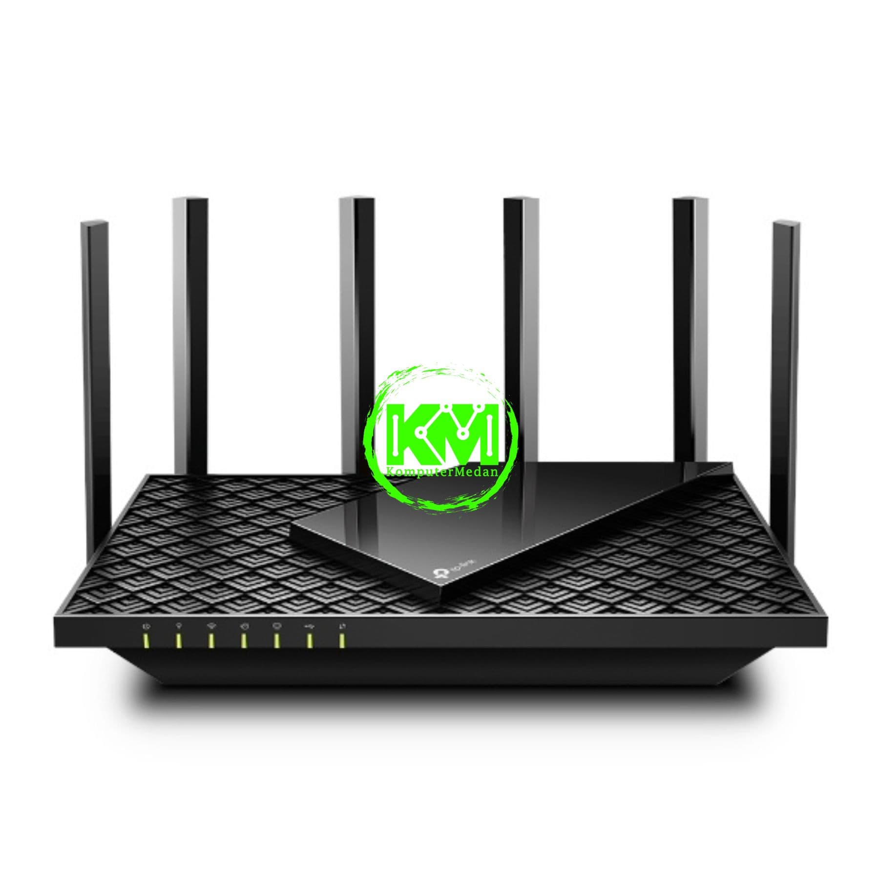 TP-LINK ARCHER AX73 AX5400 DUAL-BAND GIGABIT WI-FI 6 ROUTER