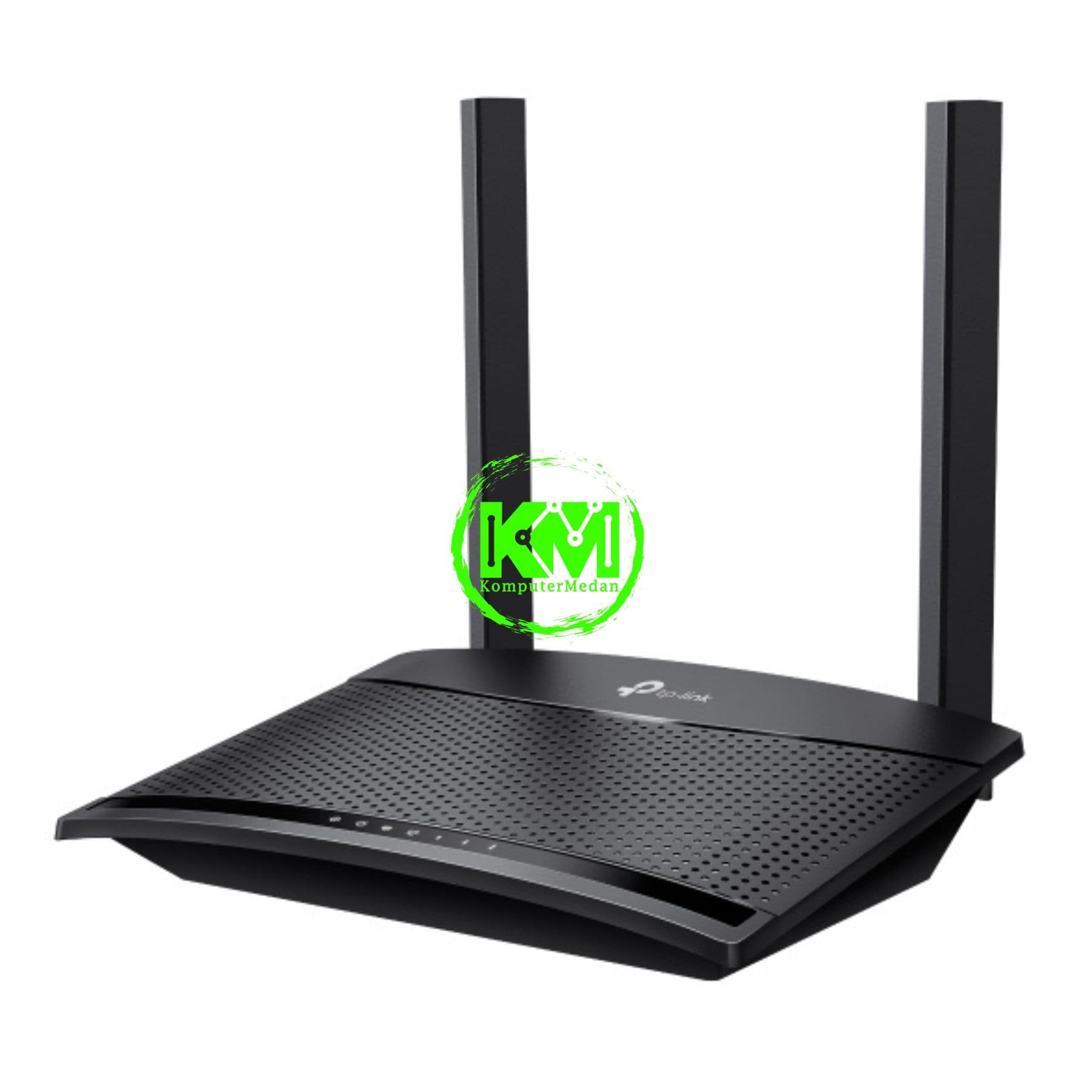 TP-LINK TL-MR101 300MBPS WIRELESS N 4G LTE ROUTER - Image 2