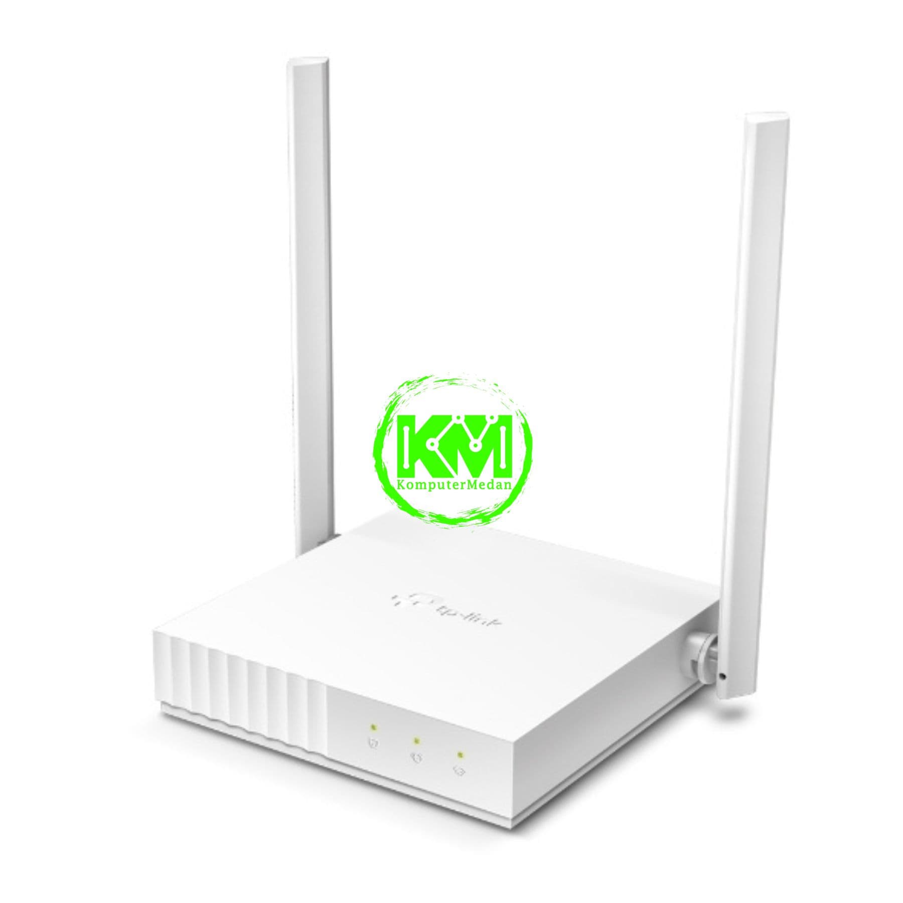 TP-LINK TL-WR844N 300MBPS MULTI-MODE WI-FI ROUTER - Image 2
