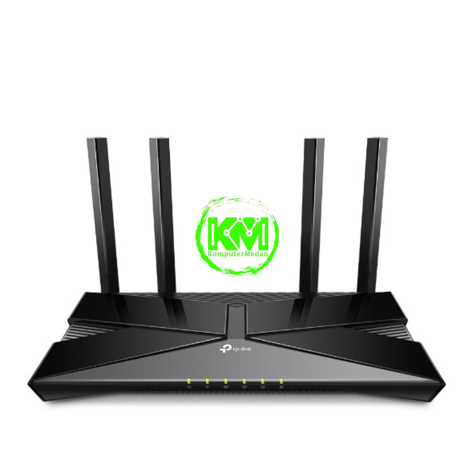 TP-LINK ARCHER AX53 (AX3000 DUAL-BAND GIGABIT WI-FI 6 ROUTER) - Image 1