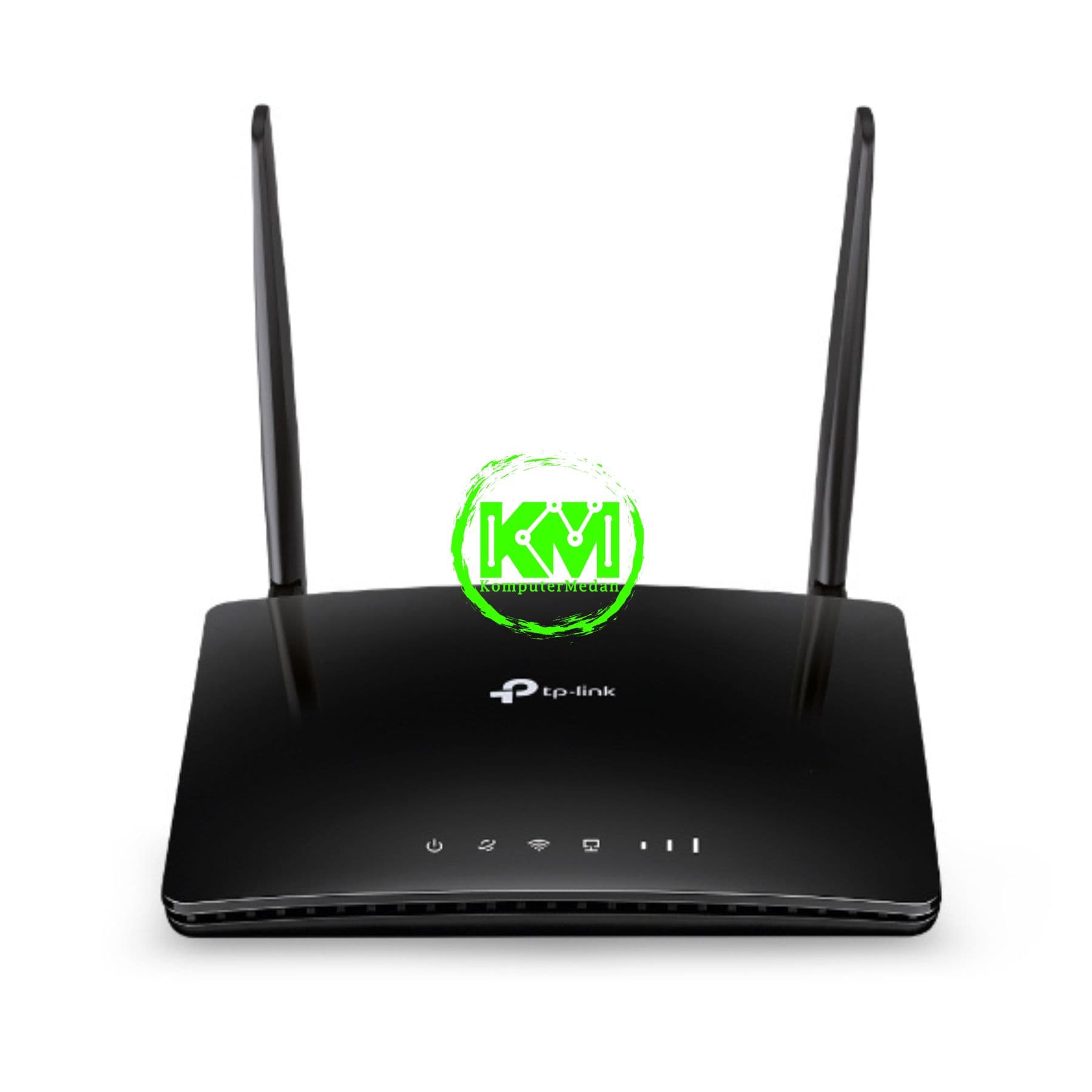 TP-LINK TL-ARCHER MR400 AC1200 WIRELESS DUAL BAND 4G LTE ROUTER - Image 2