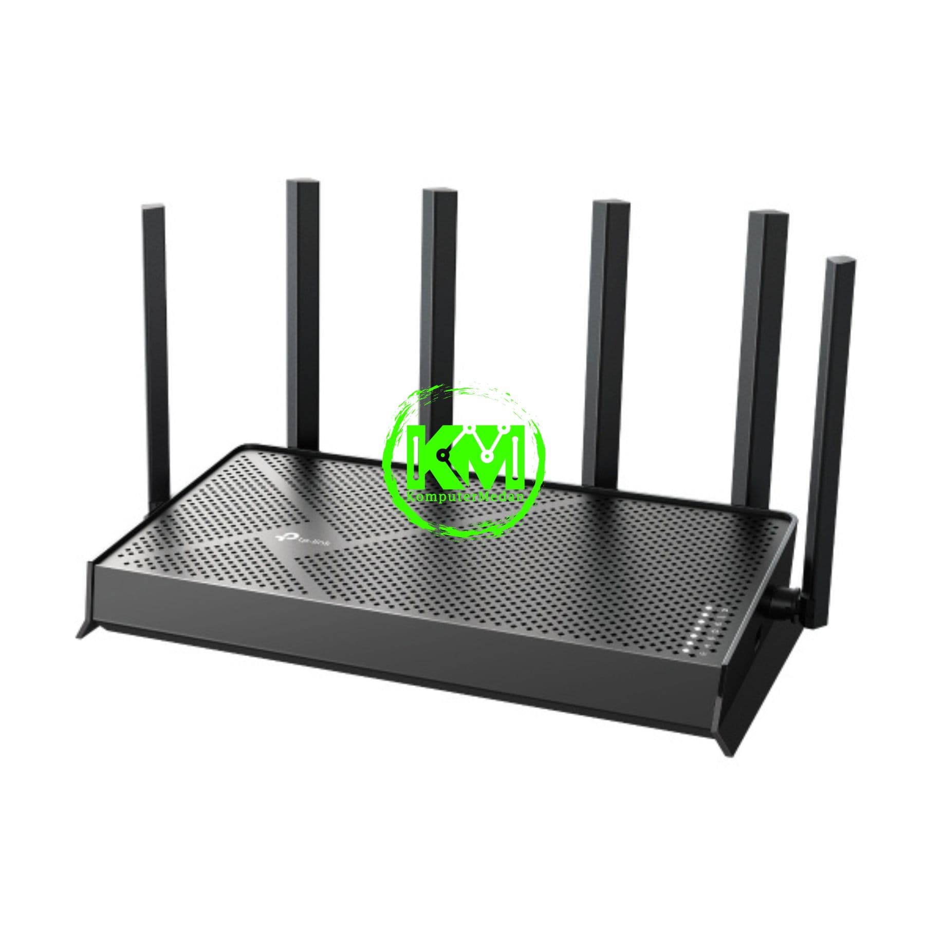 TP-LINK ARCHER BE400 (BE6500 DUAL-BAND WI-FI 7 ROUTER) - Image 3