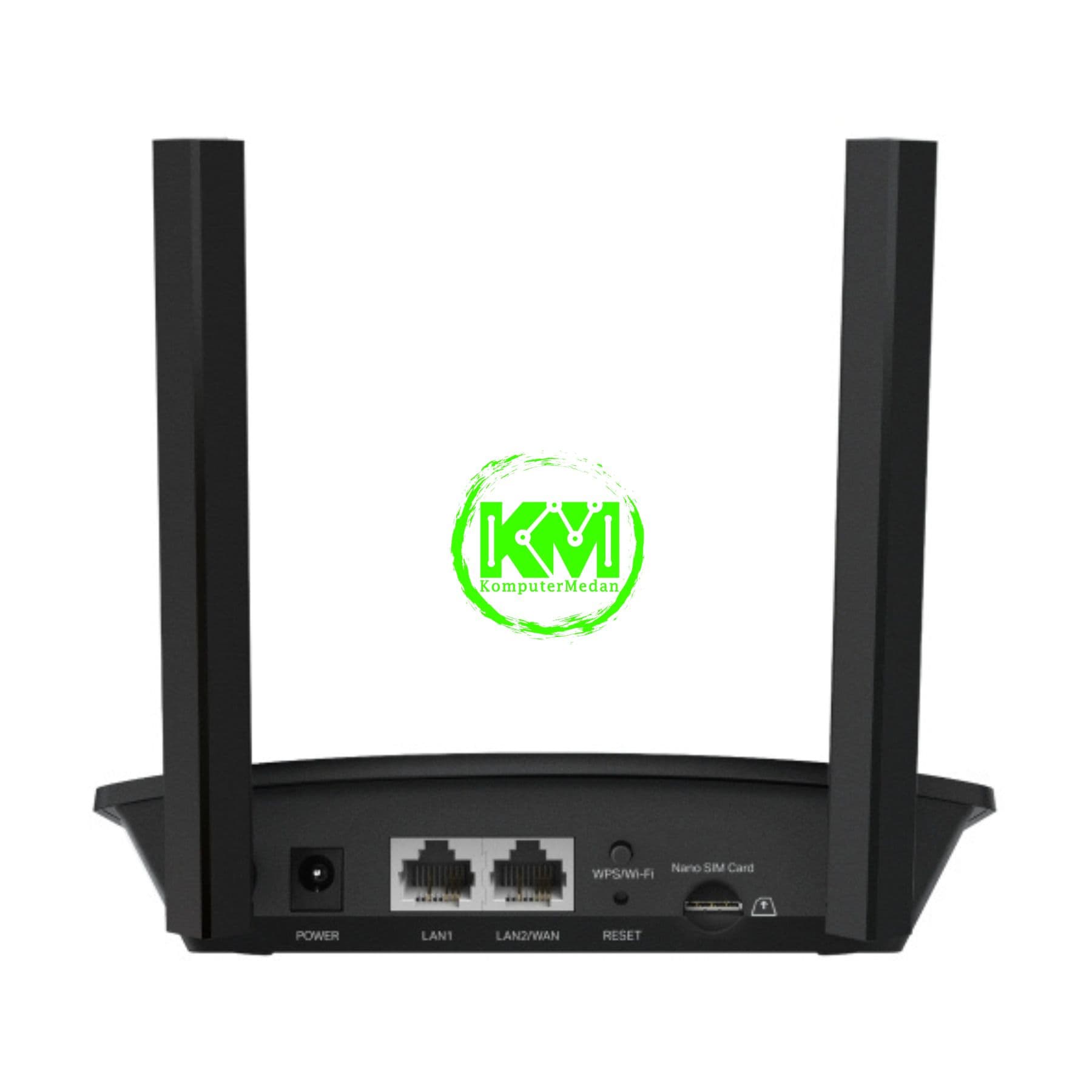 TP-LINK TL-MR101 300MBPS WIRELESS N 4G LTE ROUTER - Image 3