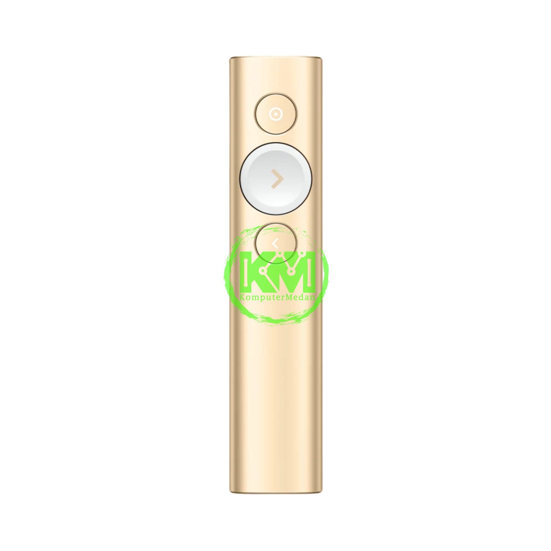 LOGITECH SPOTLIGHT LASER POINTER