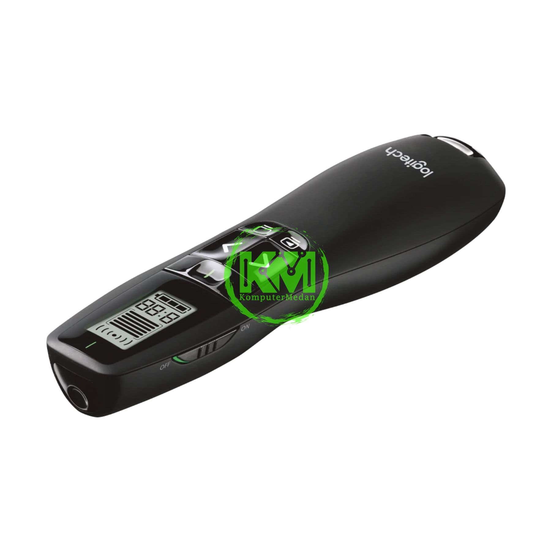 LOGITECH R800 LASER POINTER - Image 3
