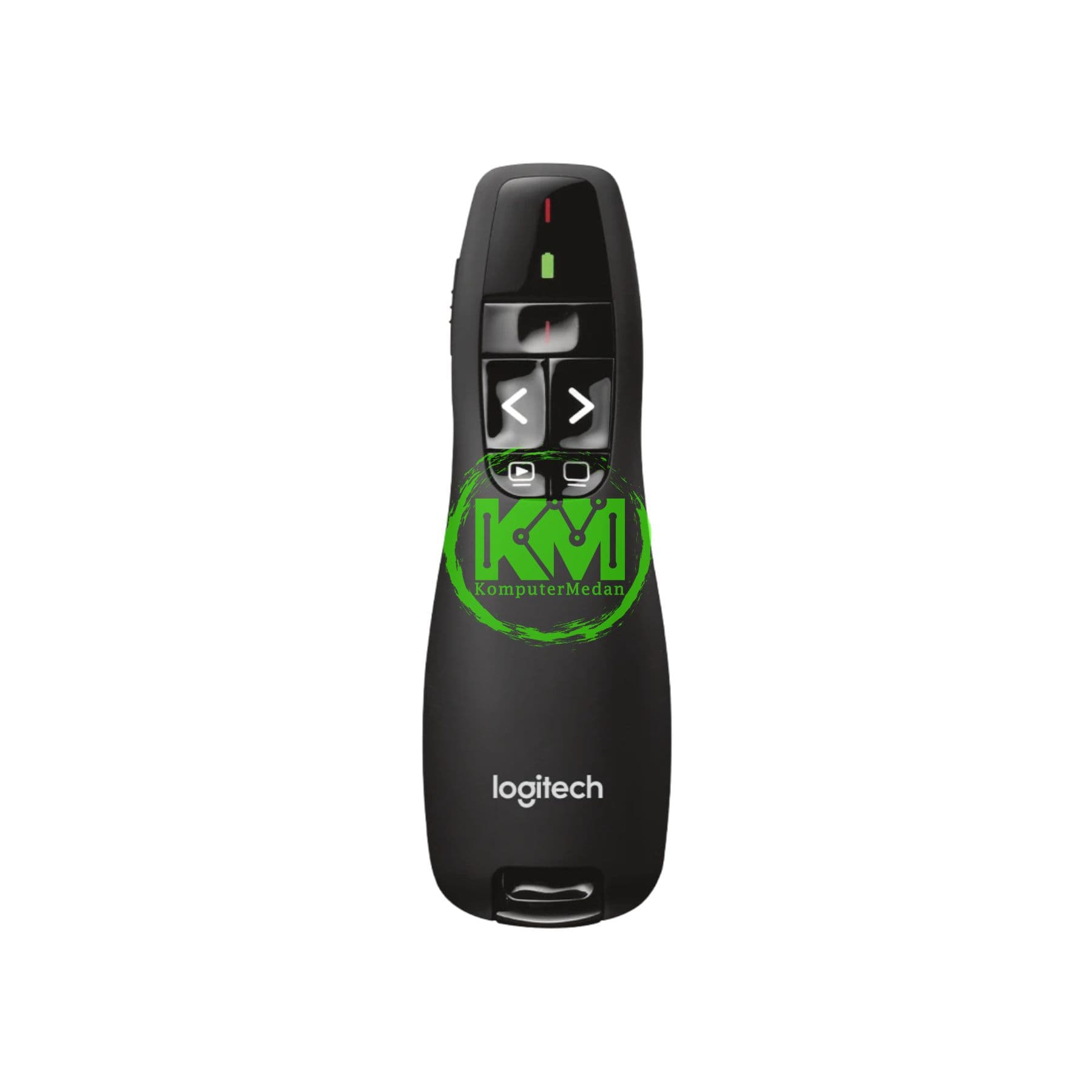 LOGITECH R400 LASER POINTER