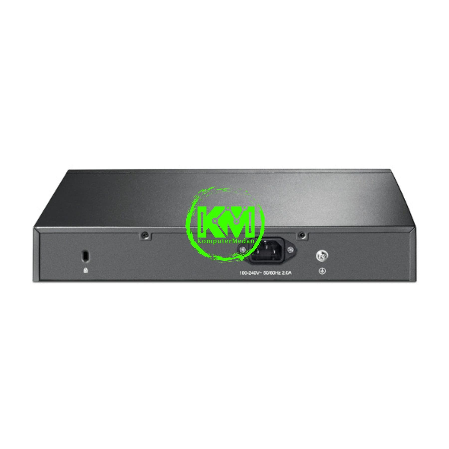 TP-LINK TL-SG1016PE 16-PORT GIGABIT POE+ EASY SMART SWITCH - Image 3