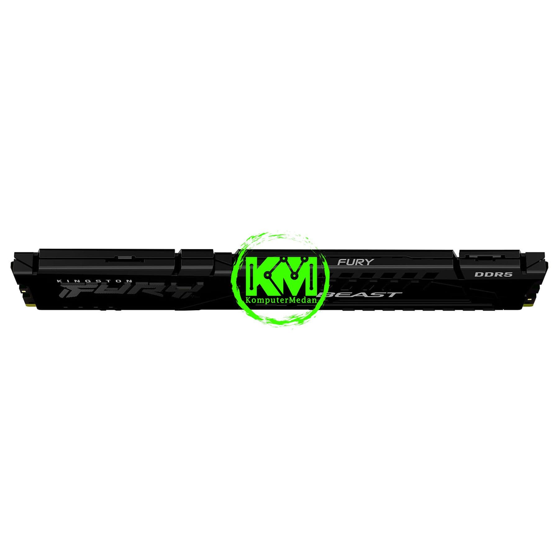 KINGSTON FURY BEAST DDR5 16GB 5200MHZ - Image 3