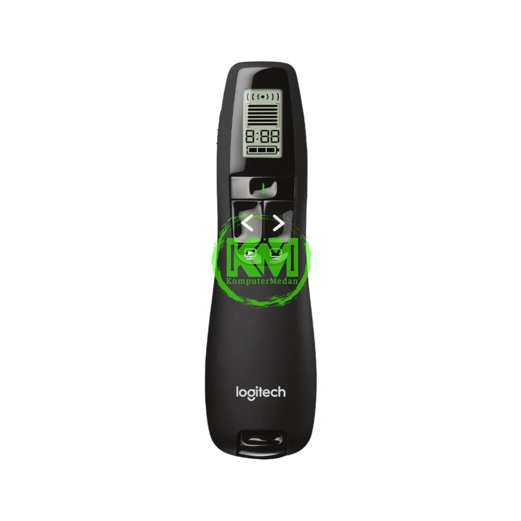 LOGITECH R800 LASER POINTER - Image 1