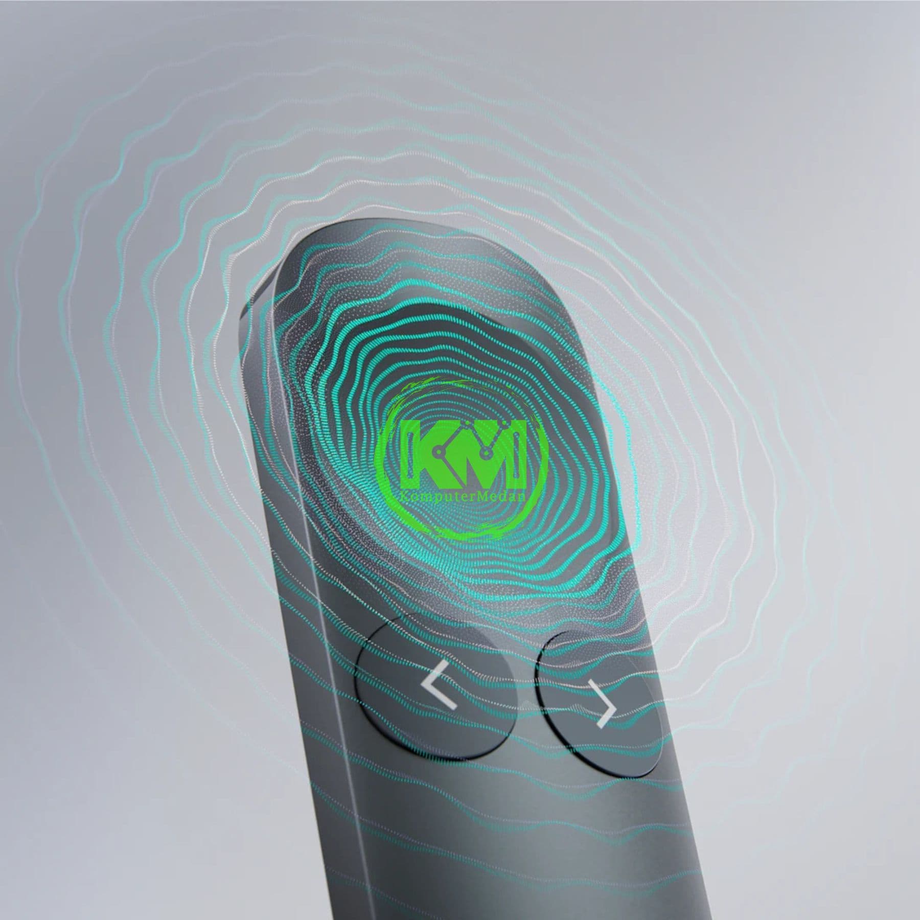 LOGITECH SPOTLIGHT-2 LASER POINTER - Image 2